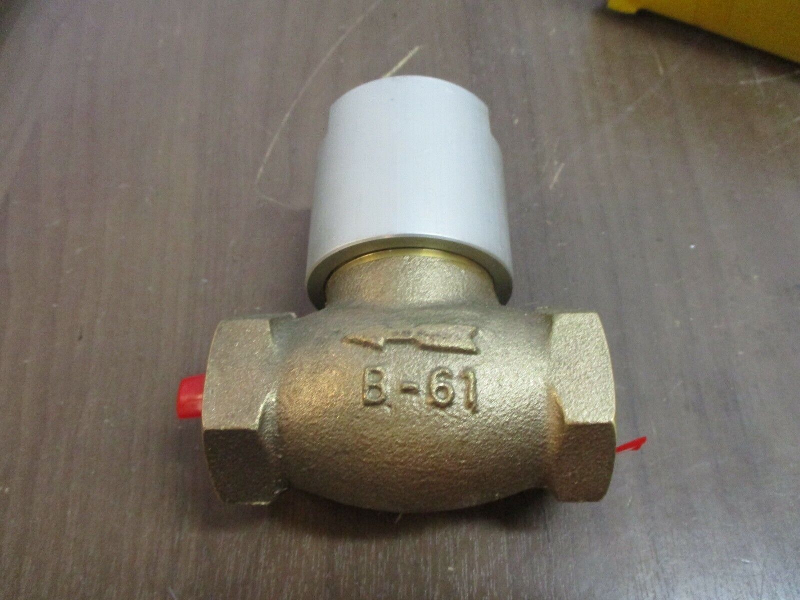 CAT Valve 113-8147 New Surplus