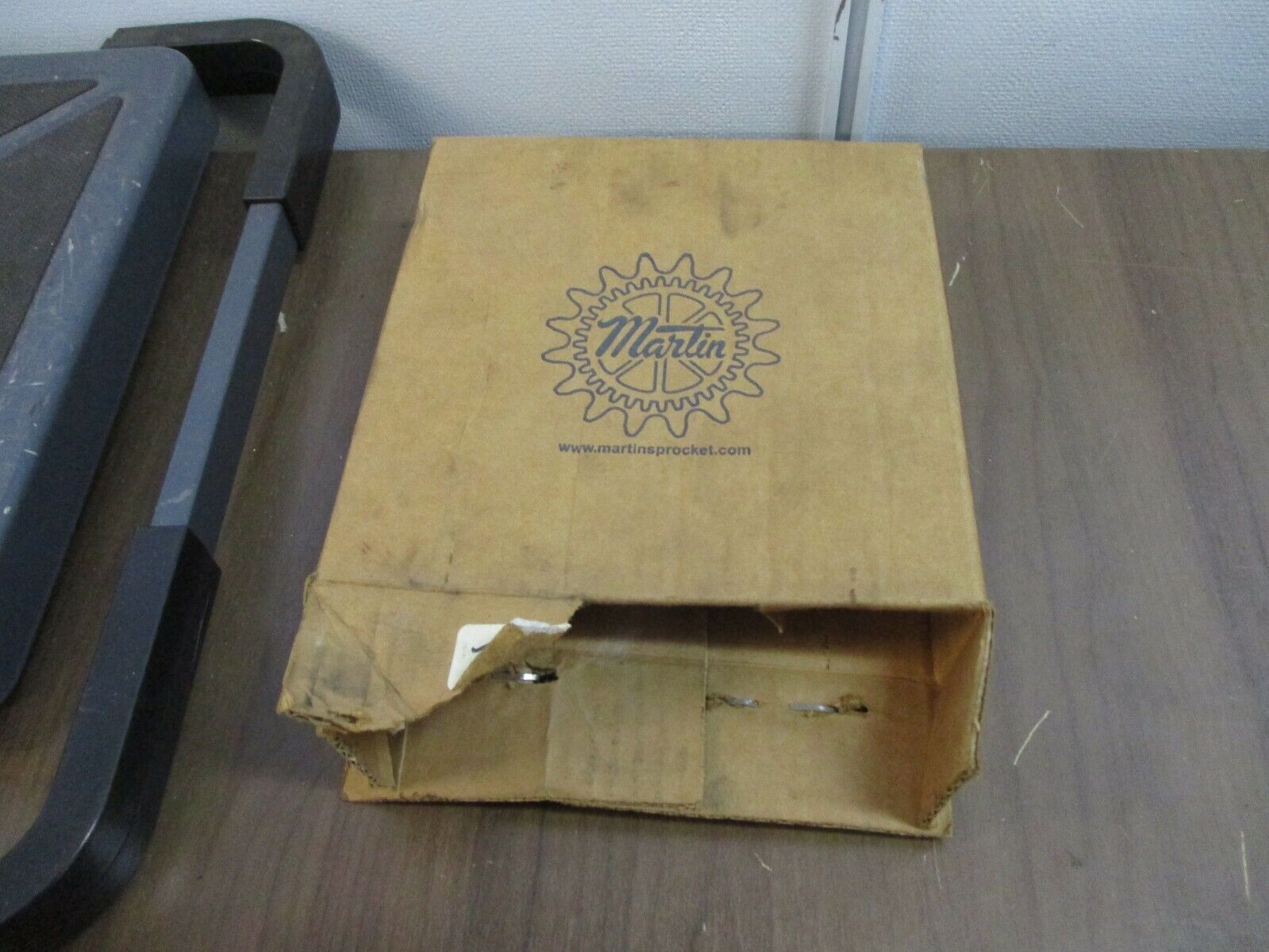 Martin Pulley AK64 3/4 New Surplus
