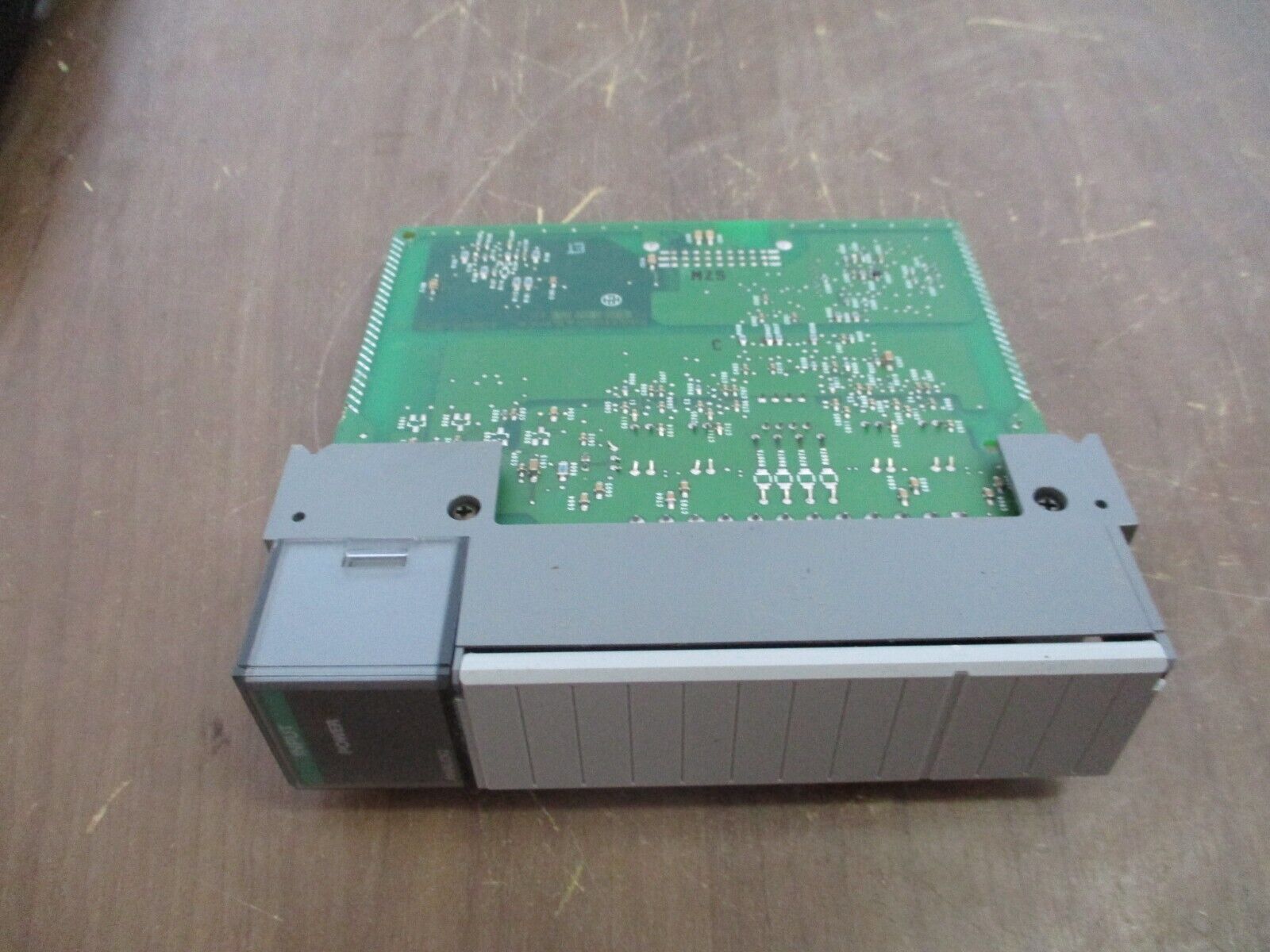 Allen-Bradley SLC 500 Analog Input Module 1746-NI4 Ser. B Rev. B Used