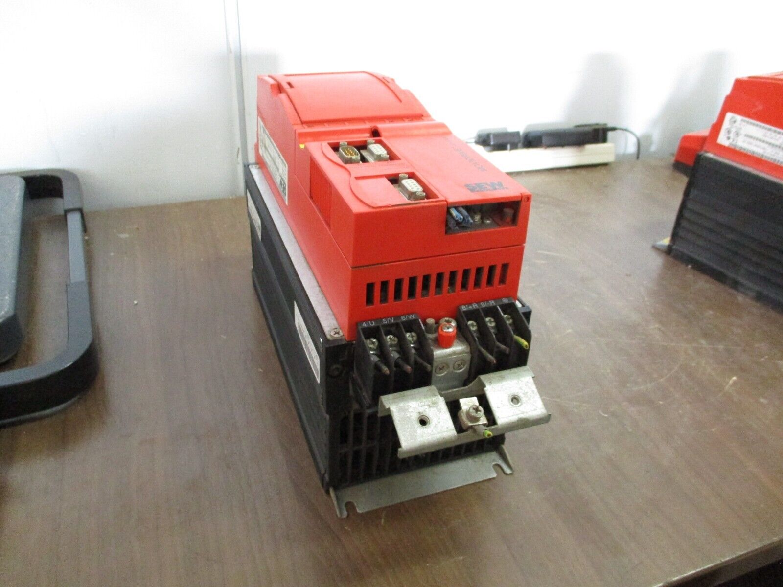 SEW-Eurodrive Movidrive MCS41A0075-5A3-4-00 Approx. 10HP *No Keypad* Used