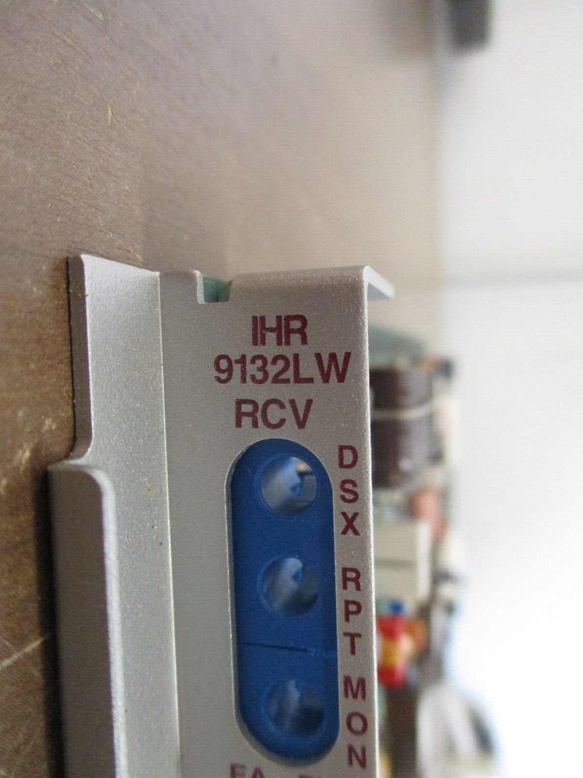 Teltrend IHR Receiver Module 9132LW Used