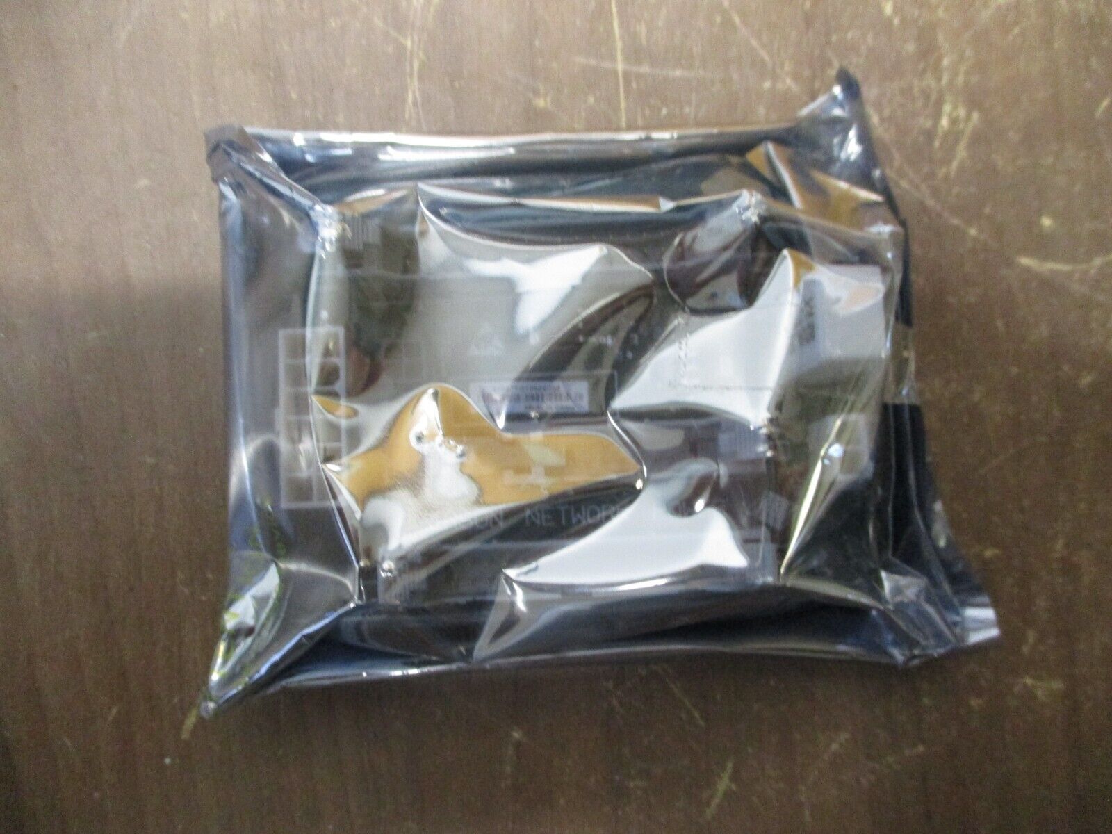 Emerson Liebert Comm Board 418671G1 Rev. 2 *No Box* New Surplus