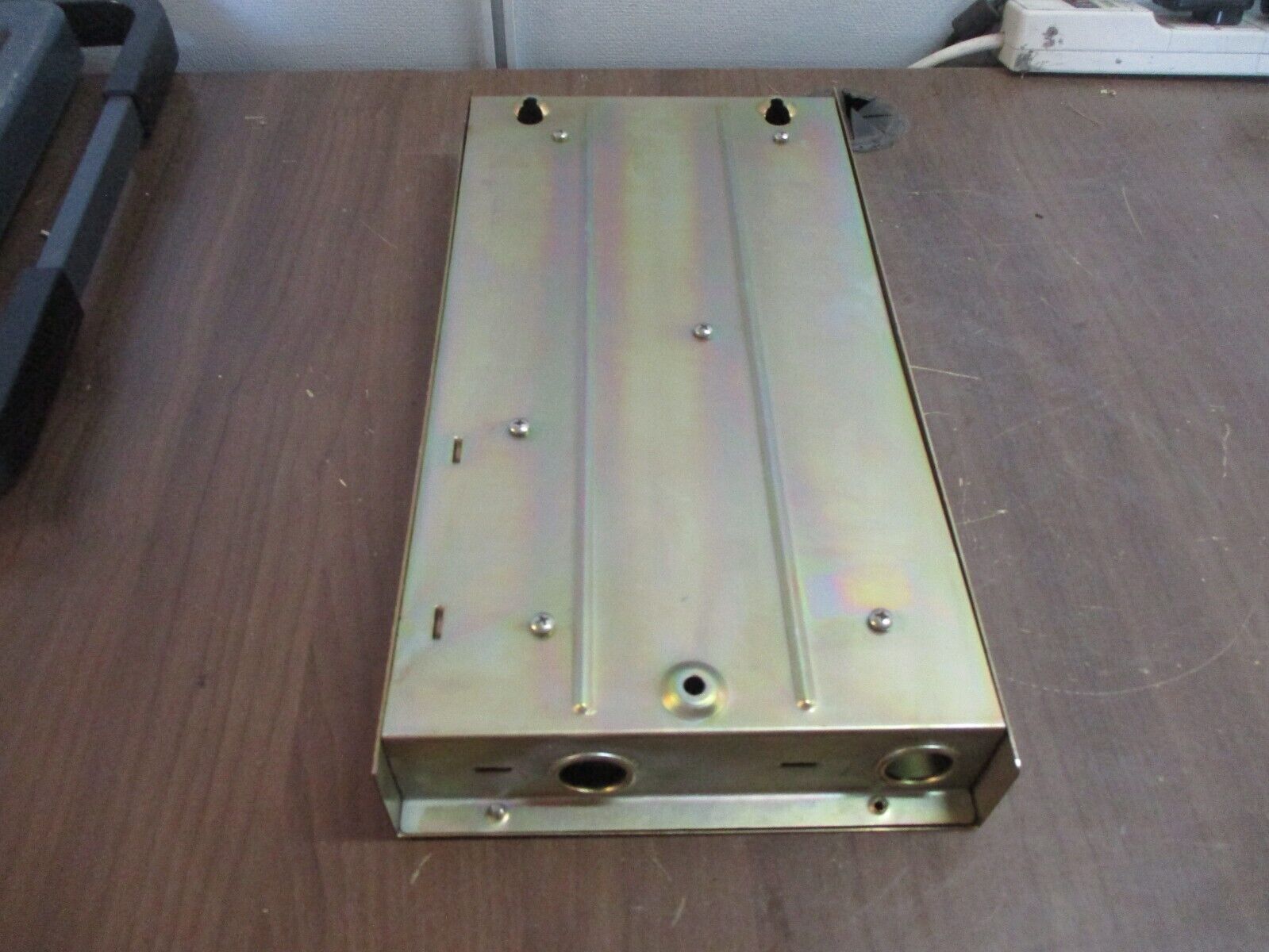 Siemens Multiplexer Translator MTA 120V 60Hz 1.5VA Used