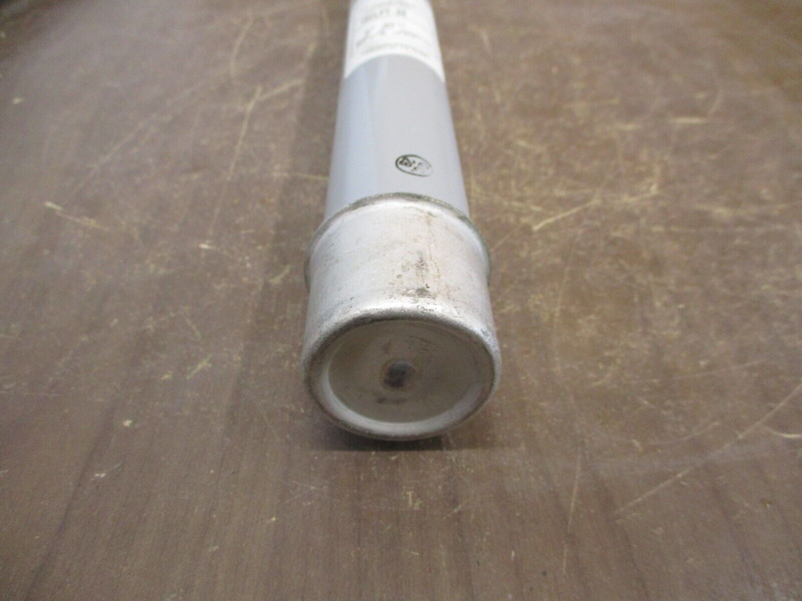 Cutler-Hammer Fuse 15CLPT-.5E 15.5kV 0.5E Style #: 677C452G03 New Surplus