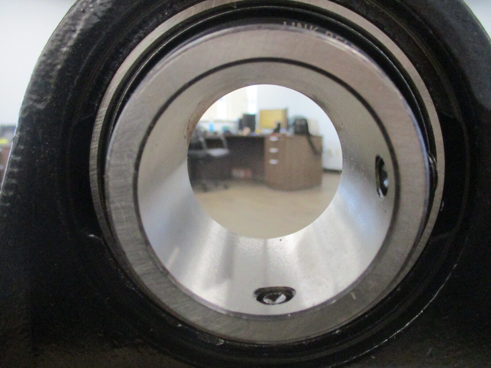 Rexnord Link-Belt Pillow Block Bearing P3U231N Bore : 1 15/16" New Surplus