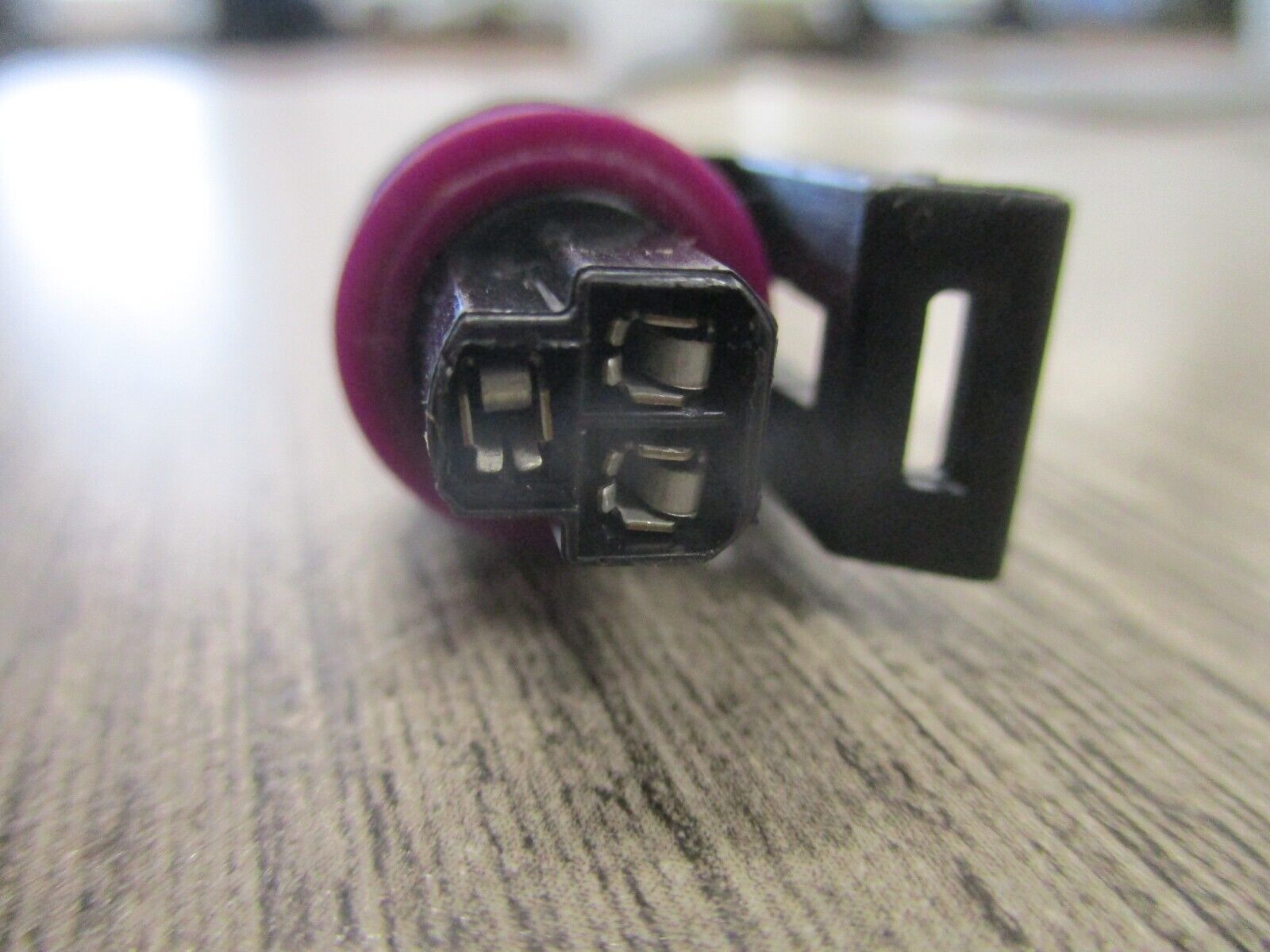 ACI A/GP 2' Harness 142606 New Surplus