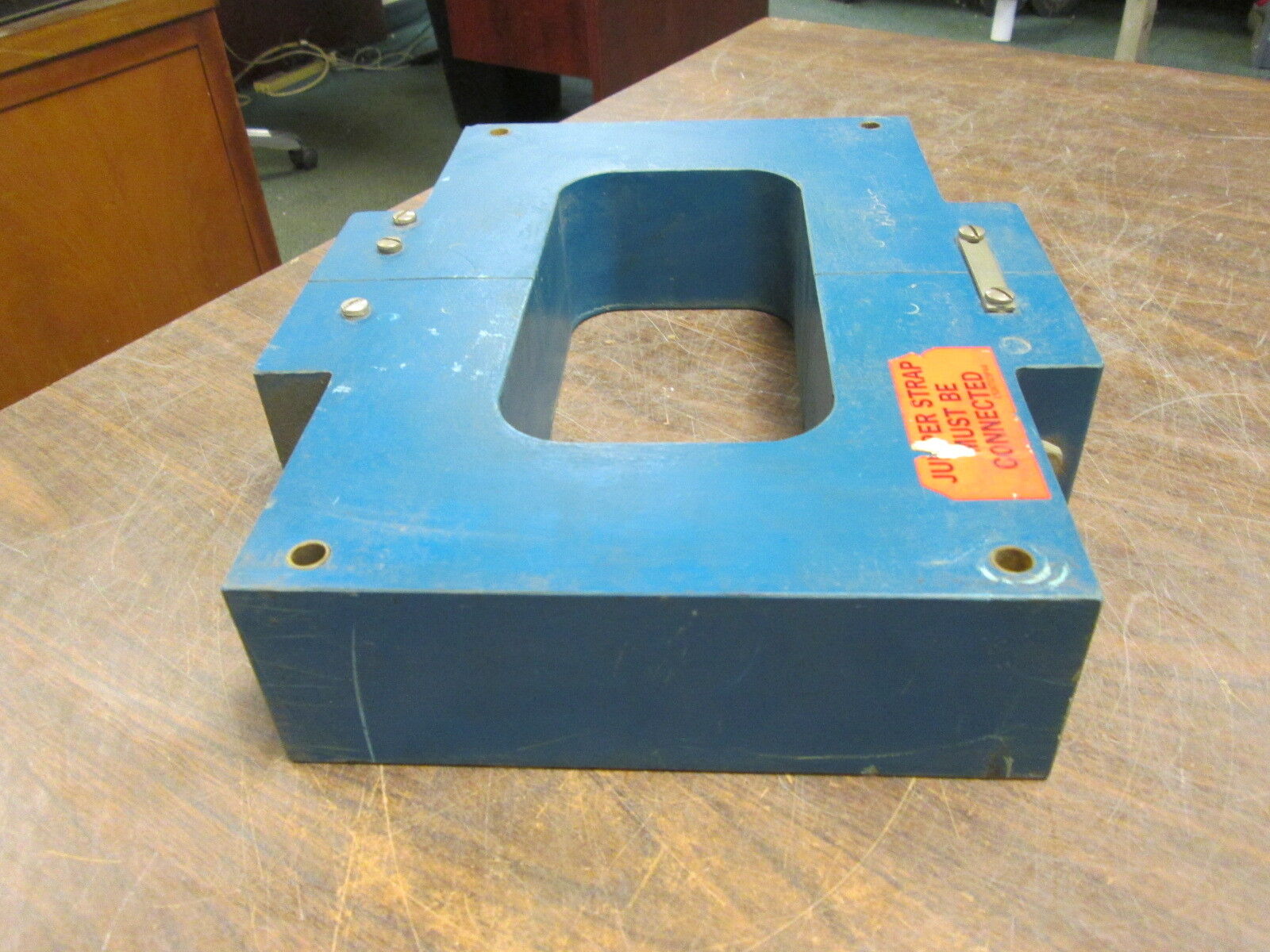 GE Ground Break System TGS0408/TGSR12/TGSMP Used