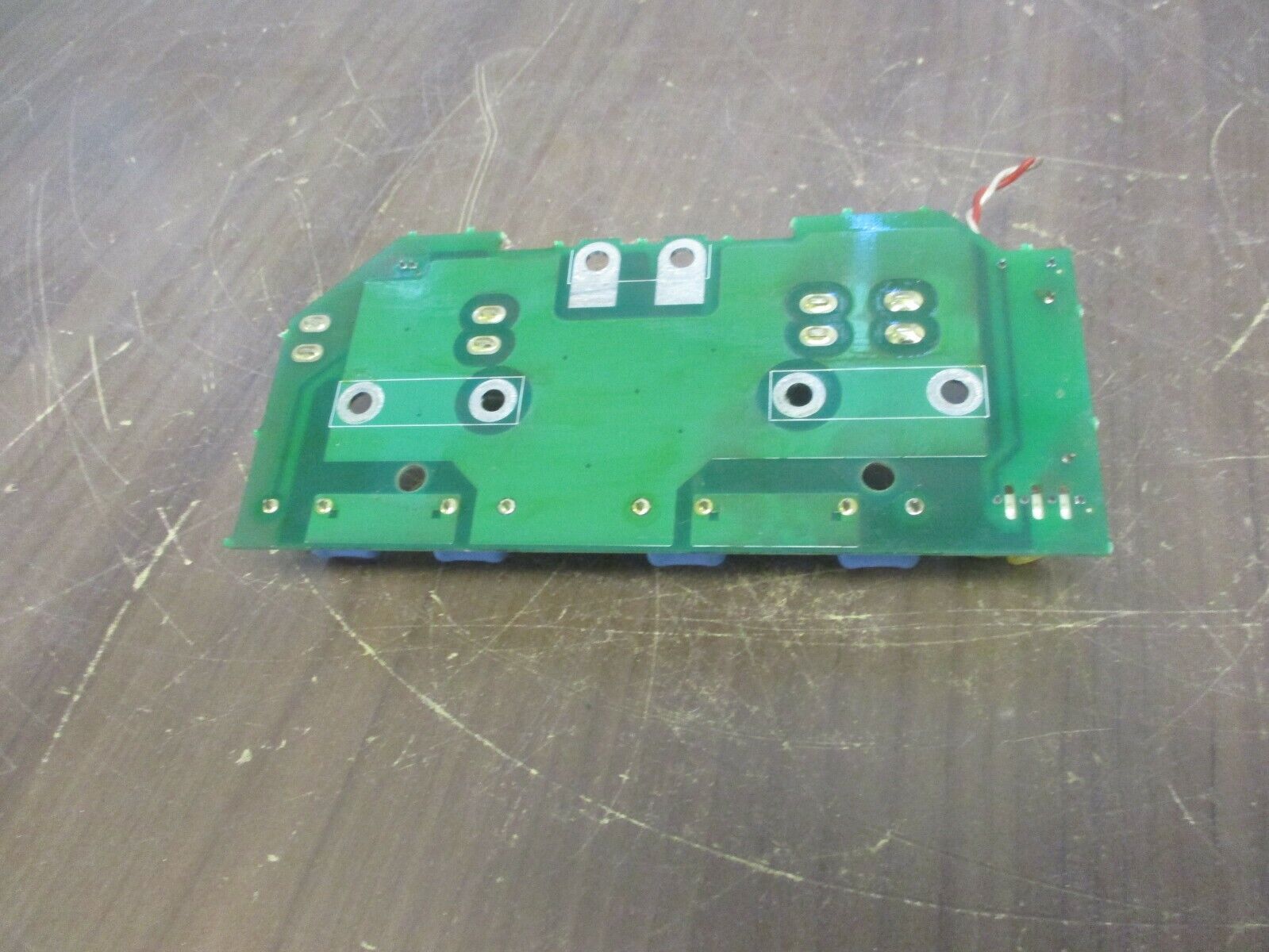 Yaskawa PCB KCE MV-2 94-0F1 Used