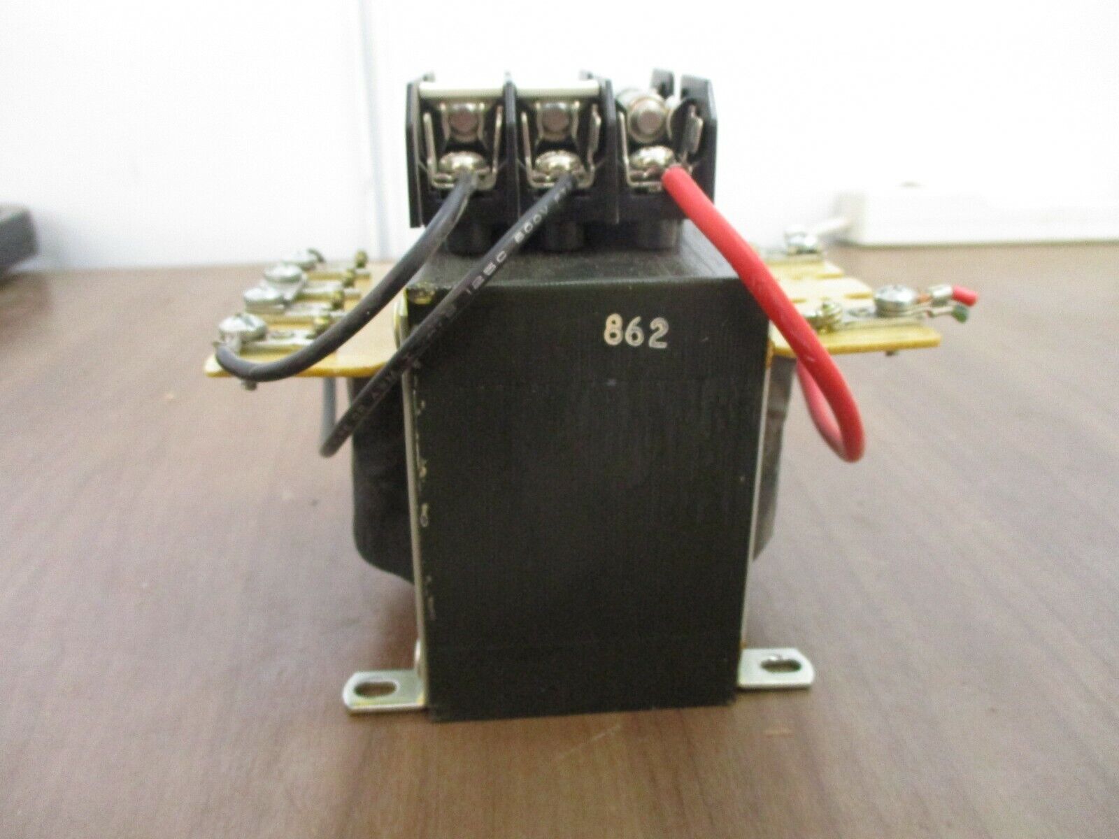 Square D Control Transformer 9070 KF500D1 Ser. A 0.500kVA Pri: 240/480V 50/60Hz