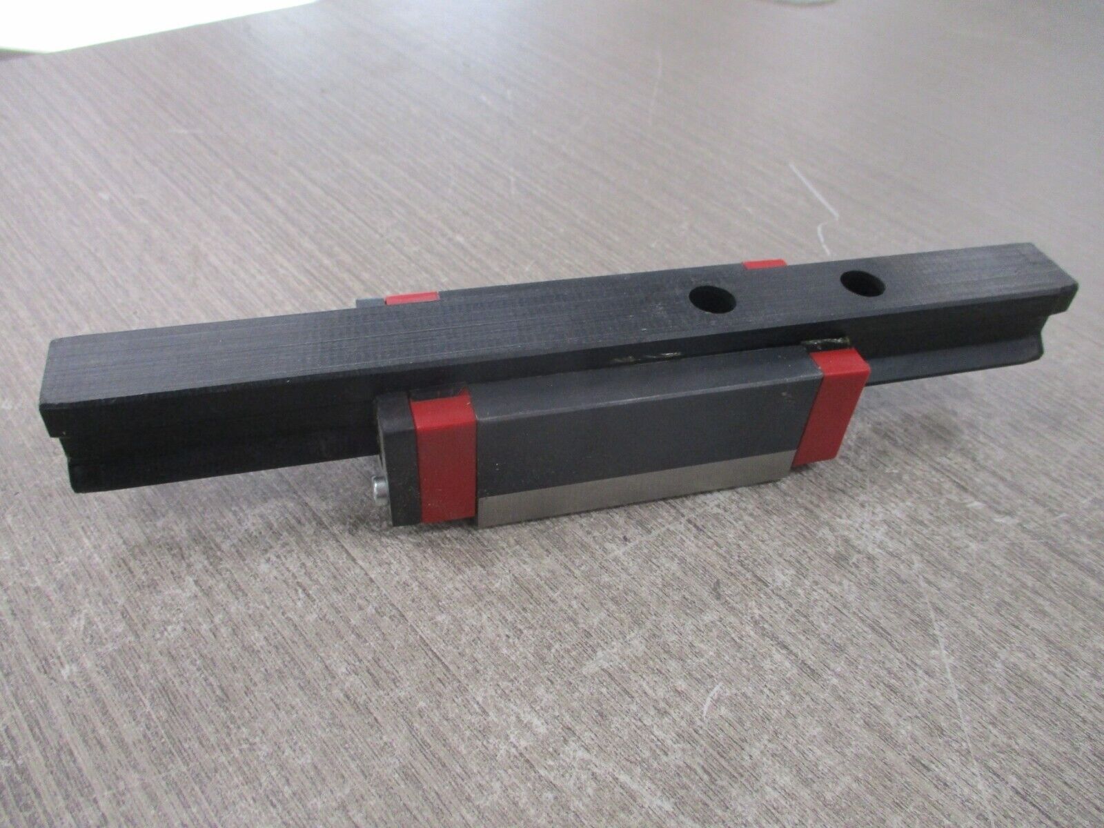 Schneeberger Linear Guidway MRD 25 G0-V2stolle Used