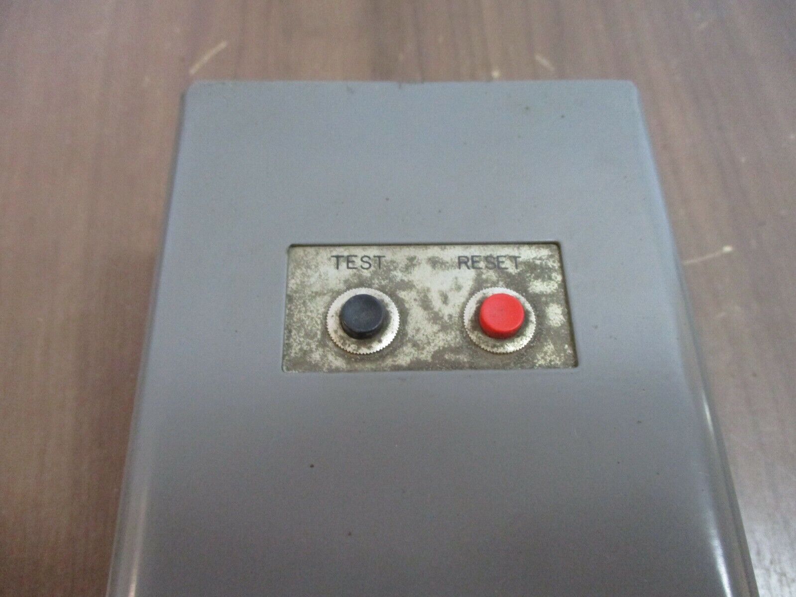 Honeywell Guard Ring Low Water Cutoff RW700 B 1039 120V 60Hz Response Time 1 Sec