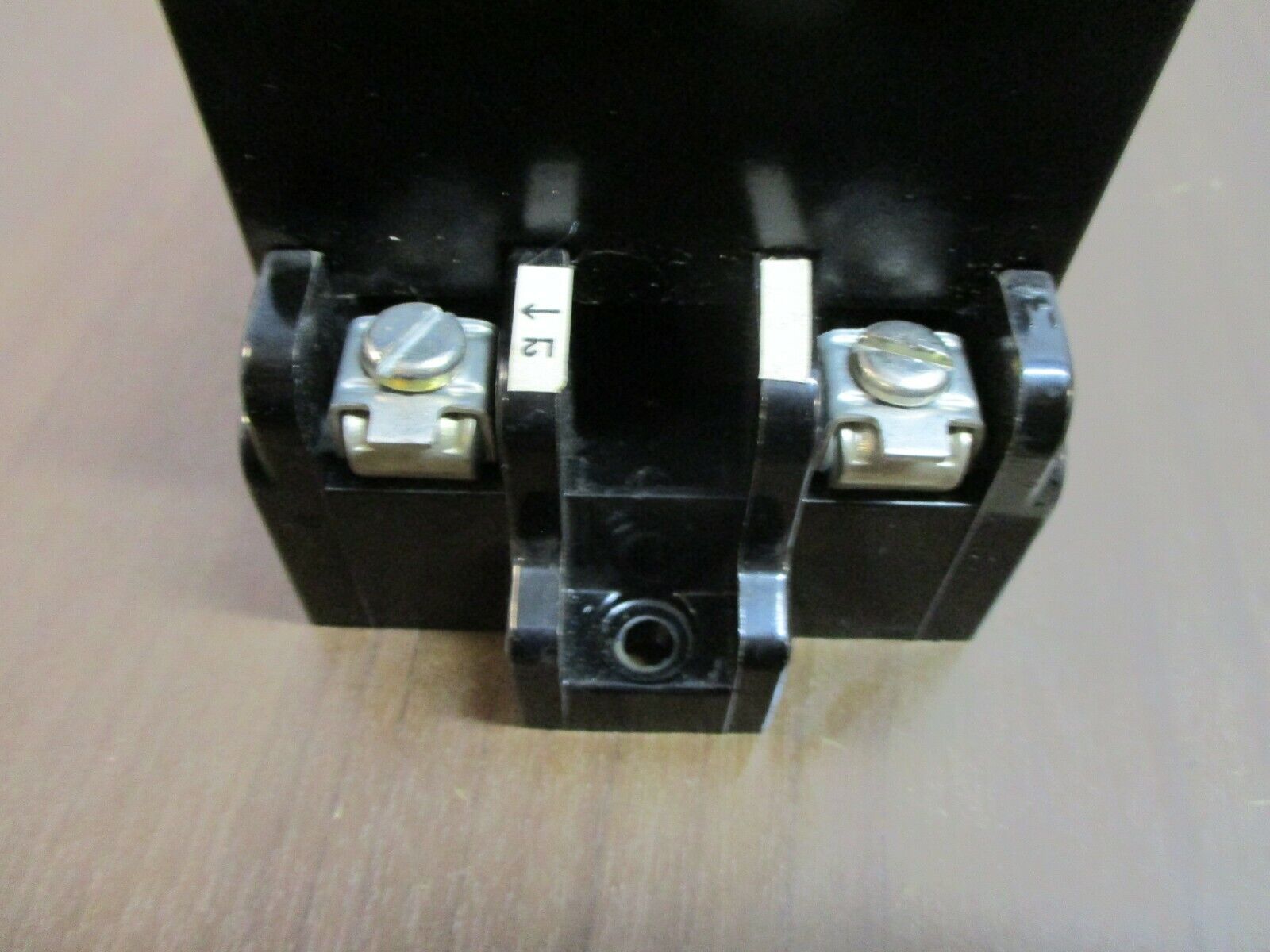 GE Manual Starter CR1062R5A 115/230V 2HP Used