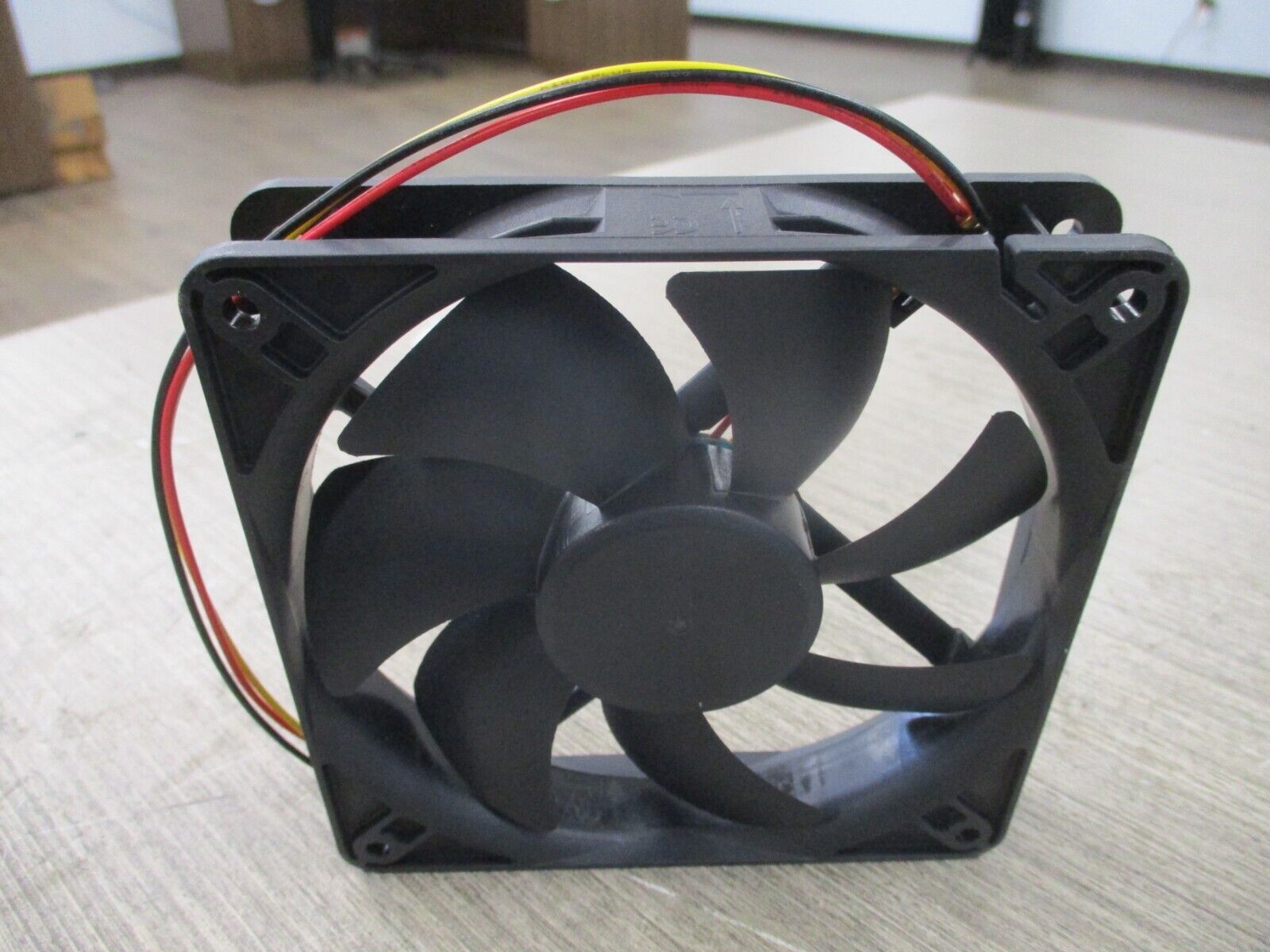 Sunon Axial Fan EEC0252B1-000V-G99 24VDC 5W *No Box* New Surplus