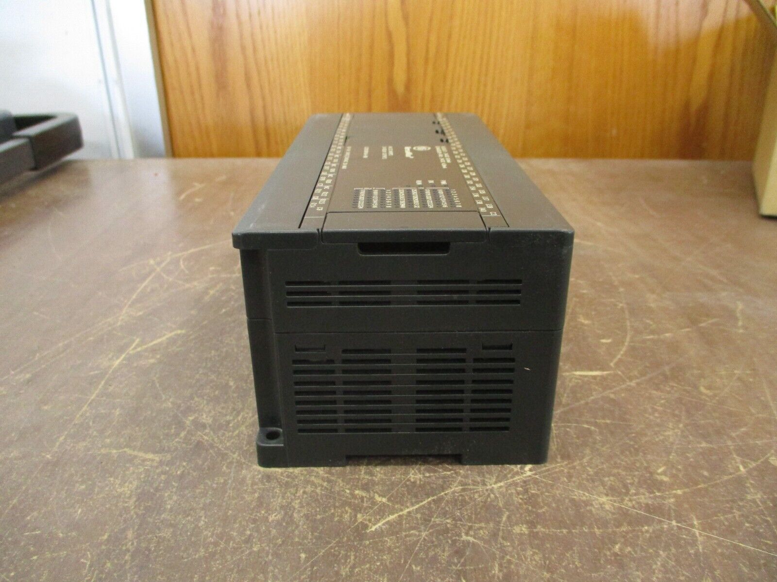 GE VersaMax 64PT AC/DC/Relay Module IC200UDR164-DH New Surplus