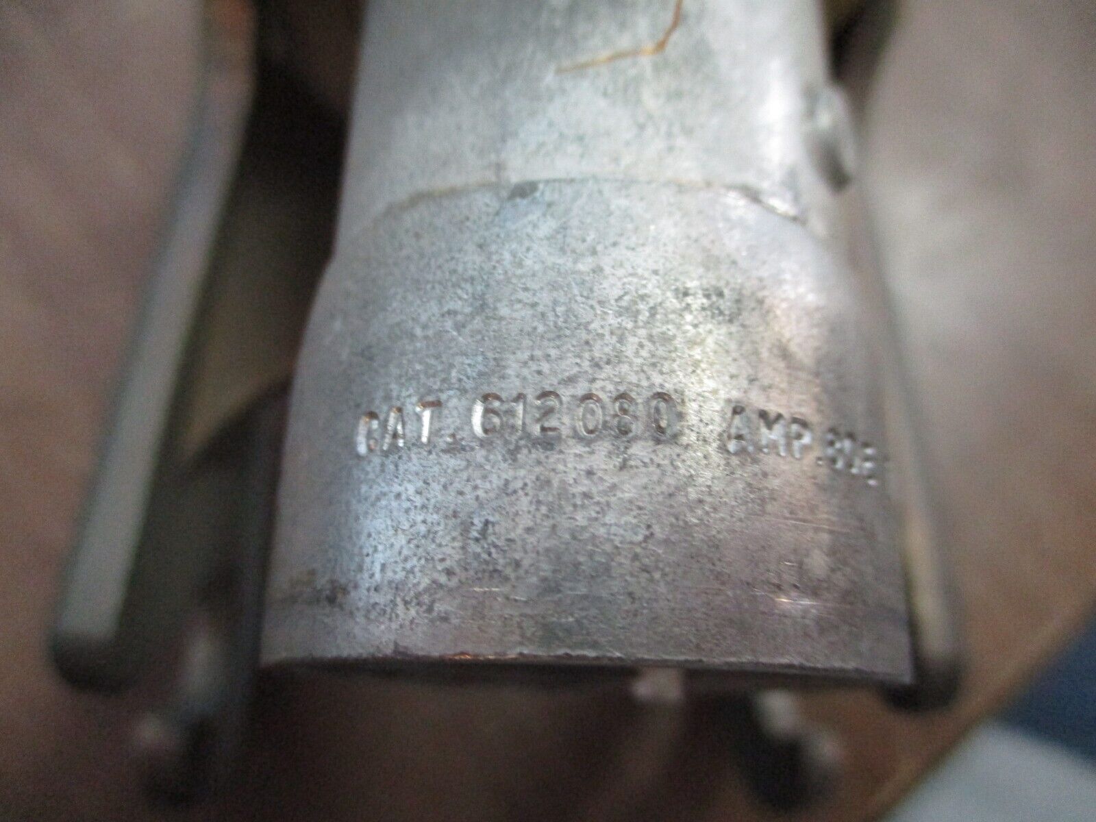 S&C SMU-20 Fuse 612080 80E 14.4kV Used