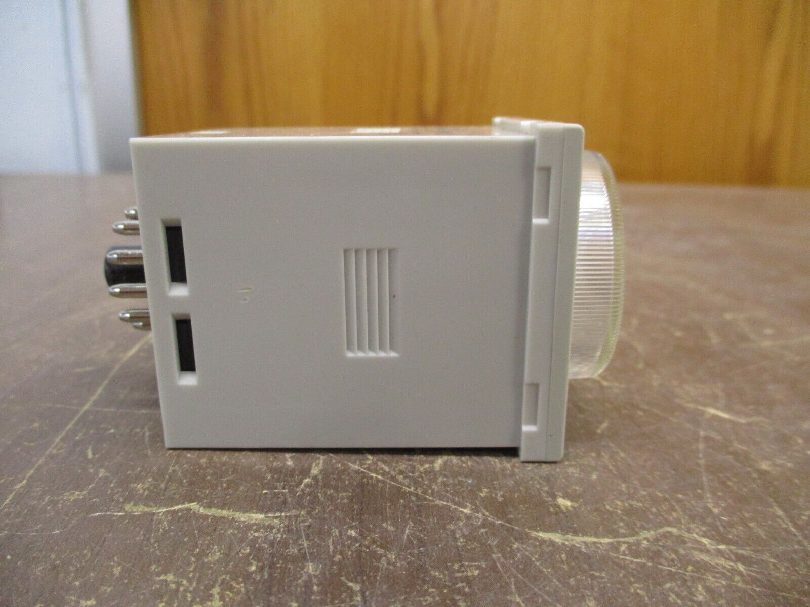 Allen-Bradley Multifunction Timing Relay 700-HR52TA17 Range: 0.05 Sec-300 Hr