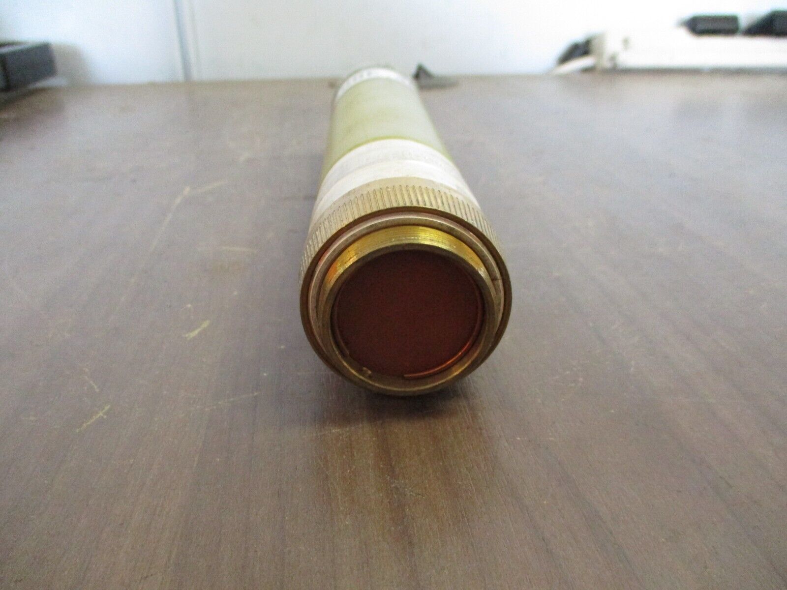 S&C SM-5 Fuse Refill Unit 132600R4 400E 14.4kV Used