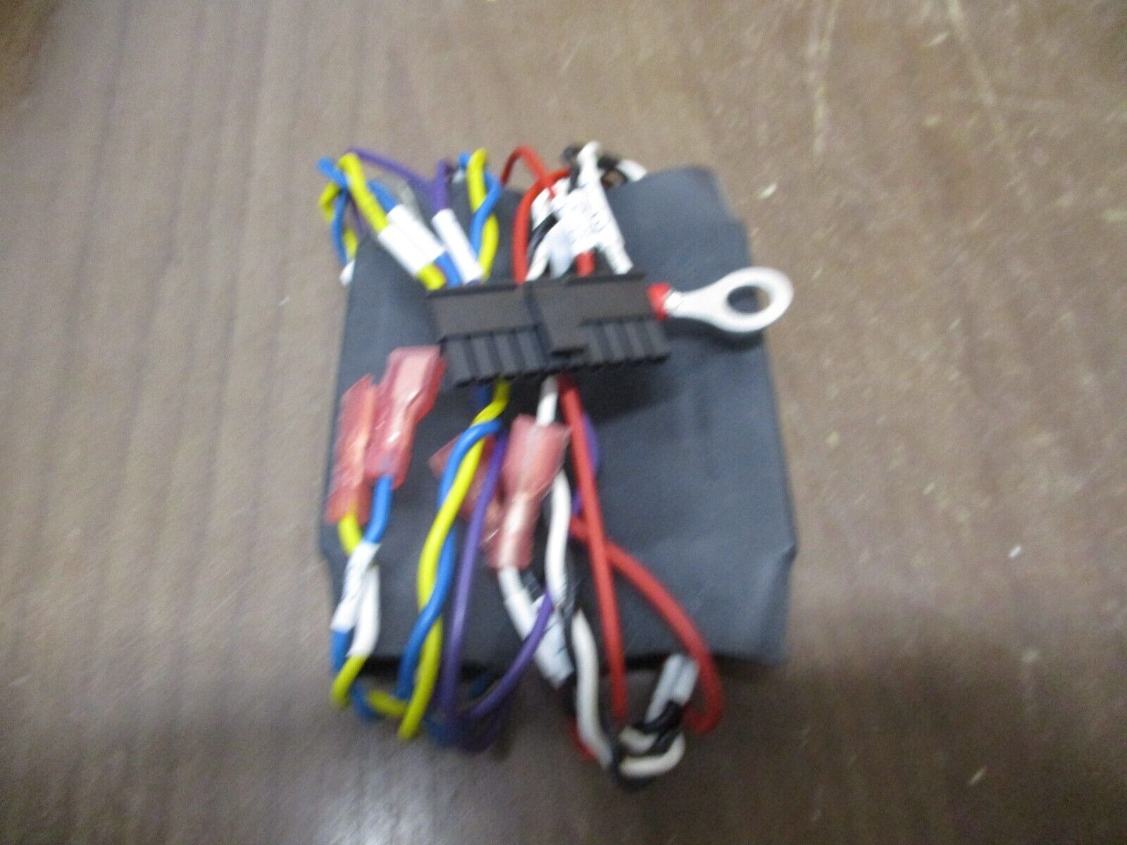 Emerson Liebert Cable 518711G5 Rev. 1 *No Box* New Surplus