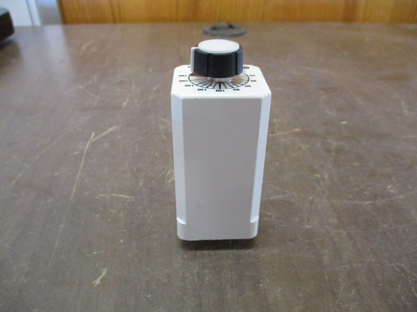Allen-Bradley Time Delay Relay 700-HS12BA1 Ser. A 120VAC Range: 1.0-180s Used