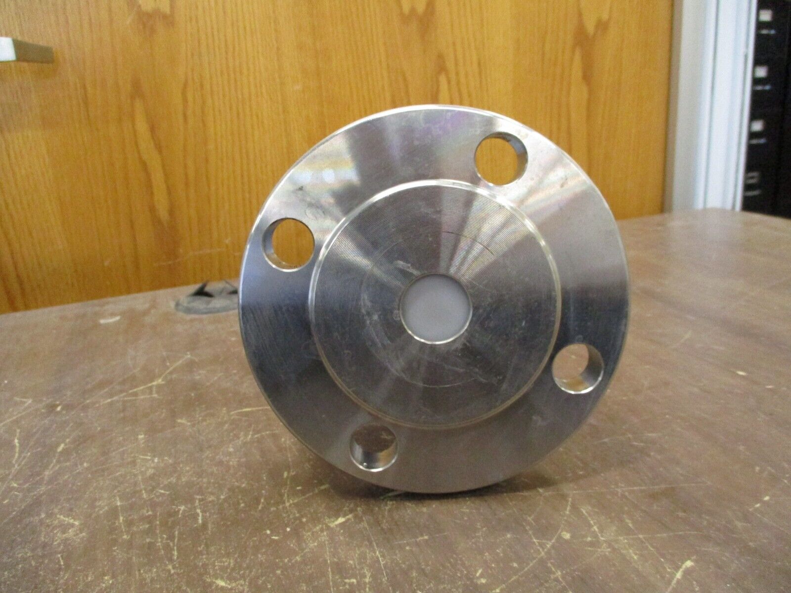 Endress + Hauser Cerabar M Pressure Transmitter PMC51-26598/0 Rev. 1 Used