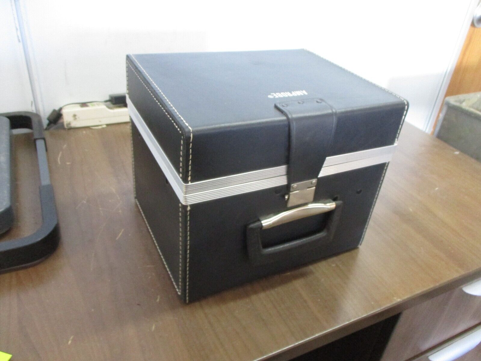 Amprobe AC Volt-Ammeter Recorder AVA83 Used