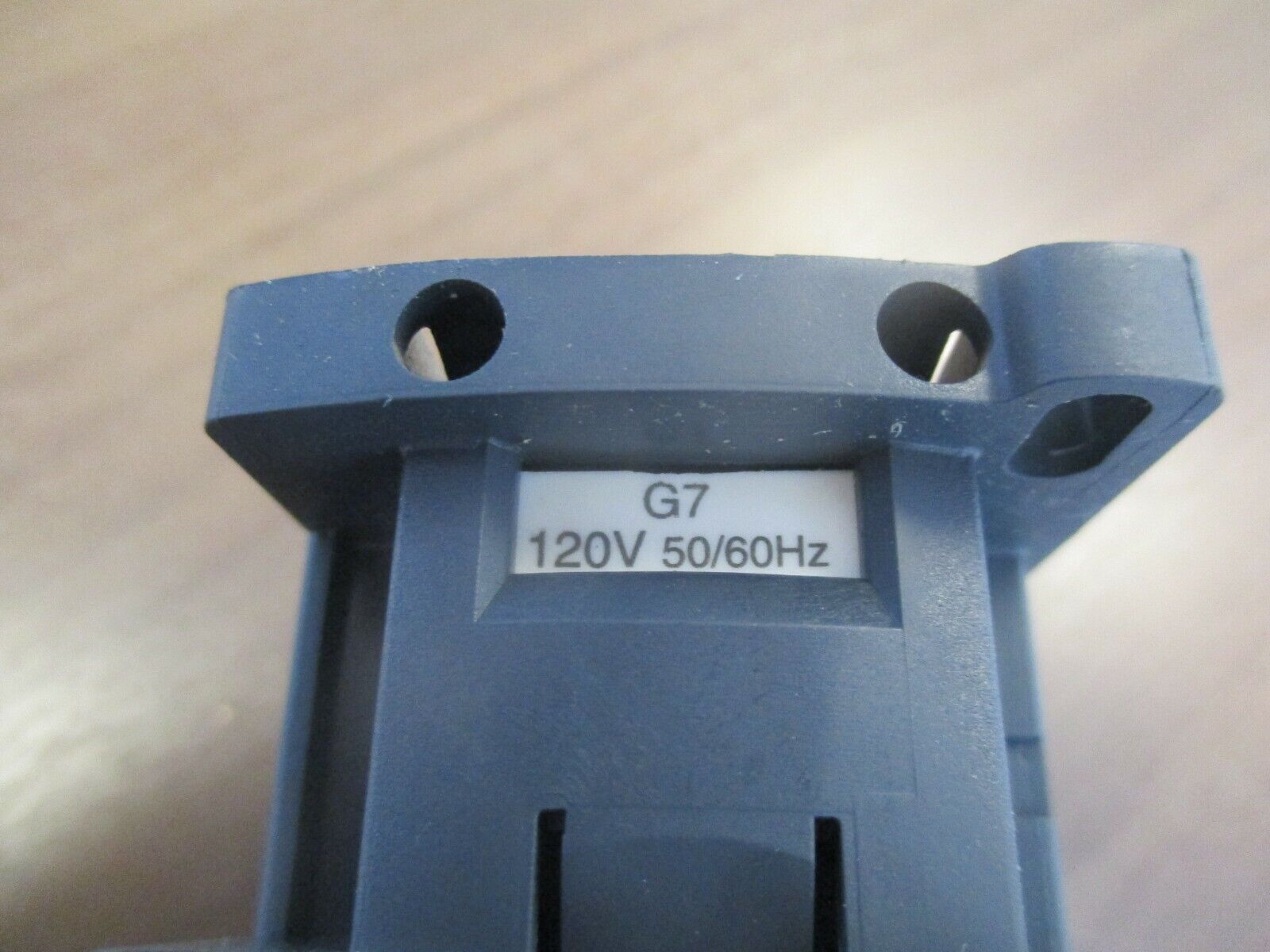 Schneider Electric Contactor LC1 D18 120V Coil 32A 600V Used