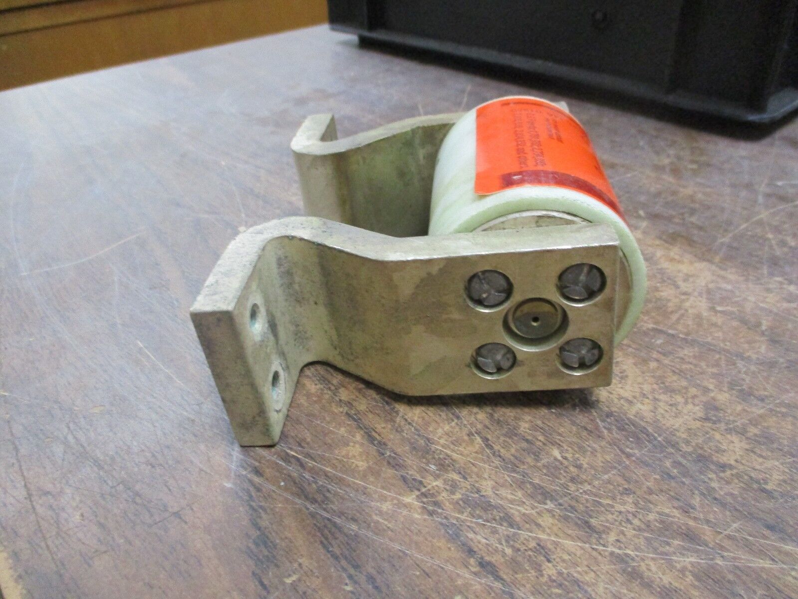 Gould Shawmut Amp-Trap Fuse A6MC Used