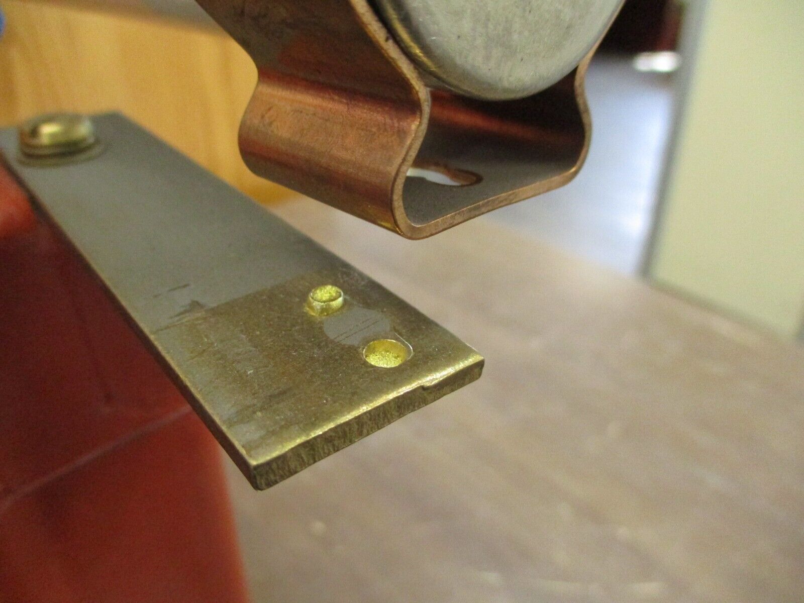 Instrument Transformers Voltage Transformer PTG5-2-110-123FF Pri: 12000V 60Hz