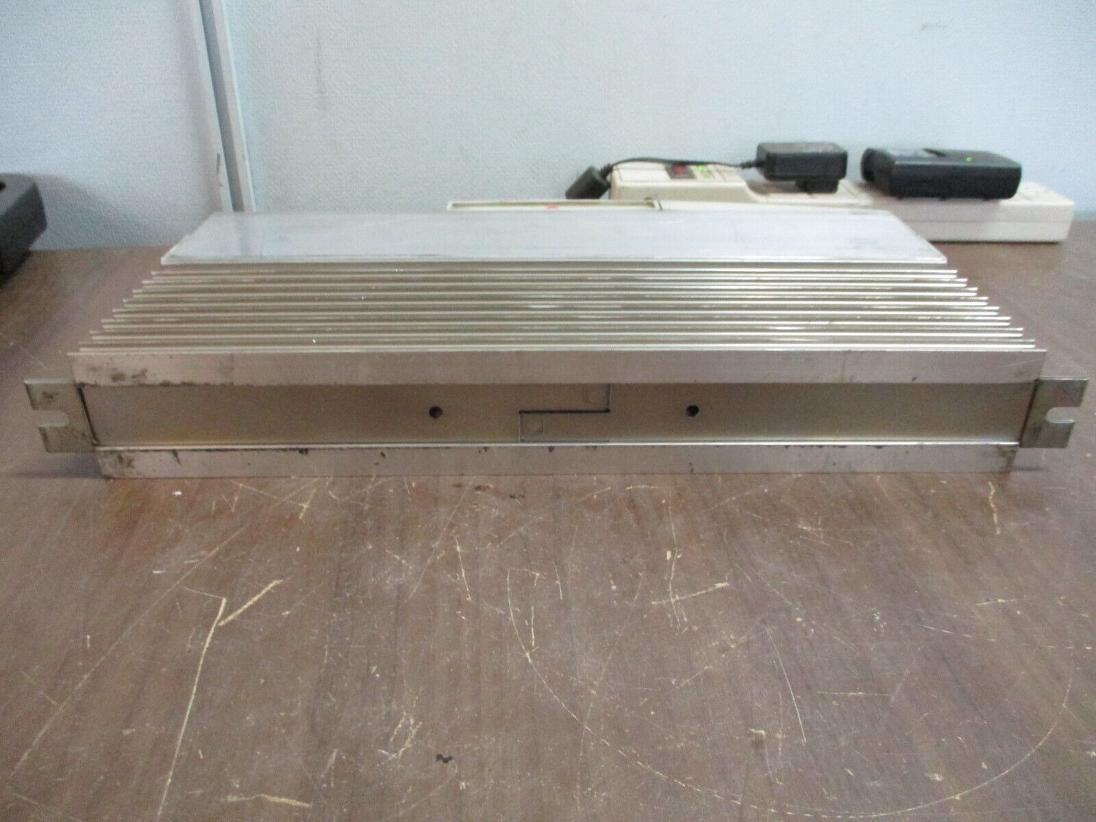 Lenze Brake Module EMB9352-E *Missing Cover* Used