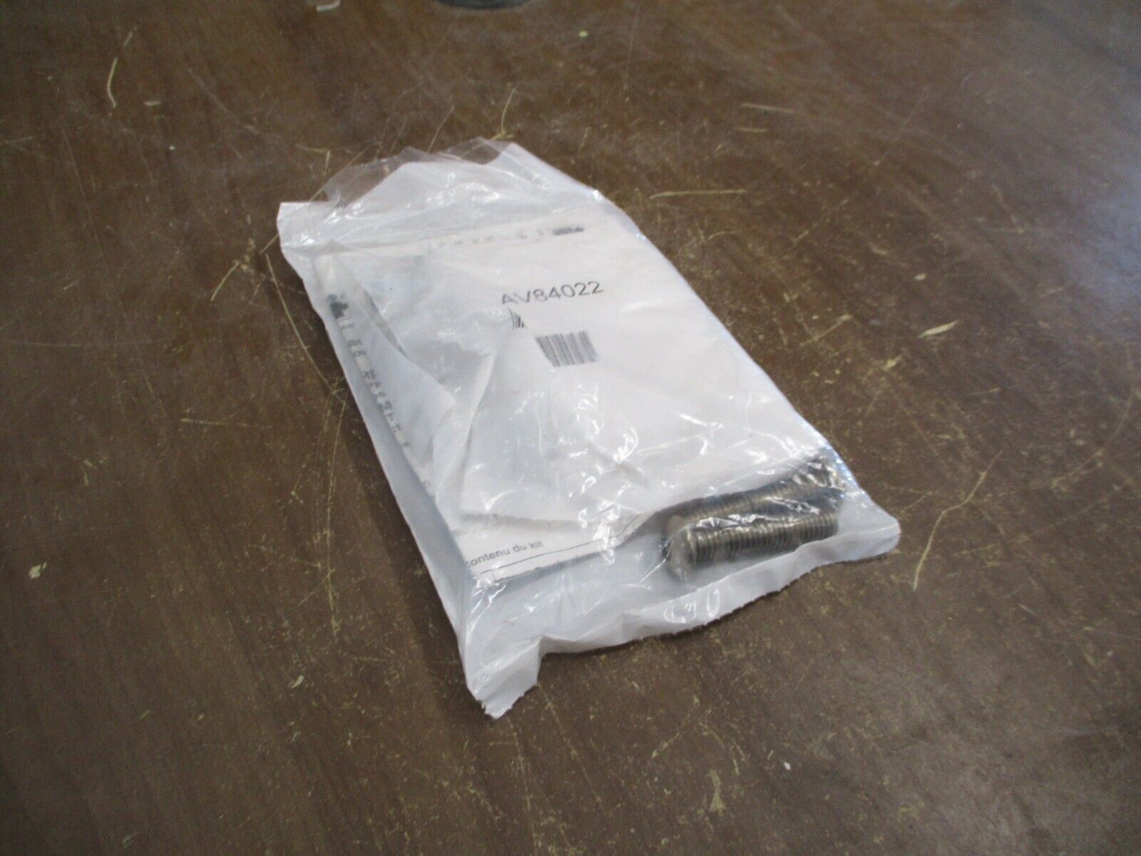 Square D Accessory Kit HRB11361 New Surplus