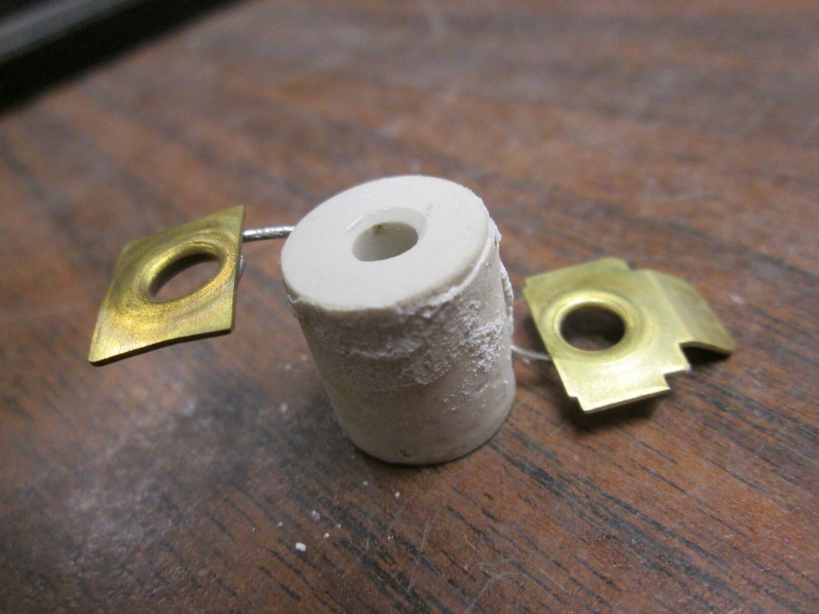 Furnas Heater Element M14 Lot of 3 Used