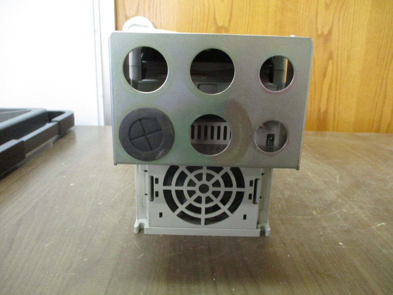 Allen-Bradley PowerFlex 400 AC Drive 22C-D012N103 Ser. A 7.5HP 3Ph Used