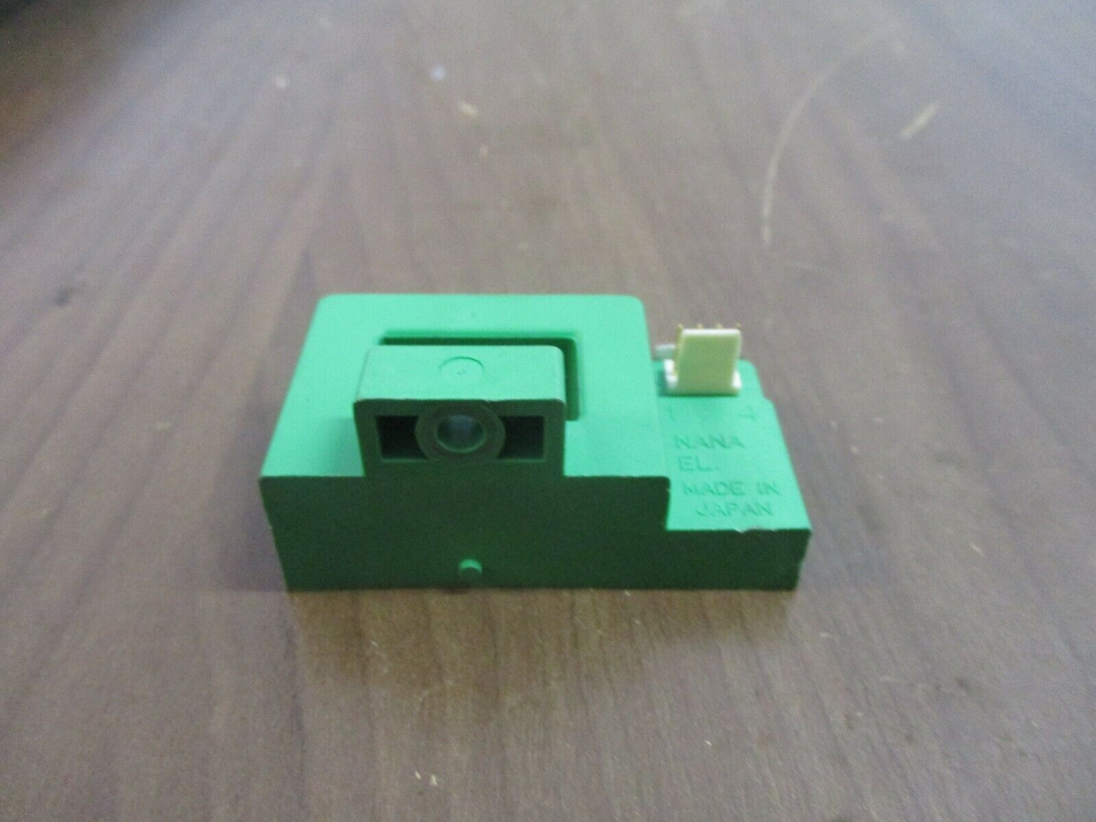 Nana Electric Current Transformer HEC-03A-12 Used