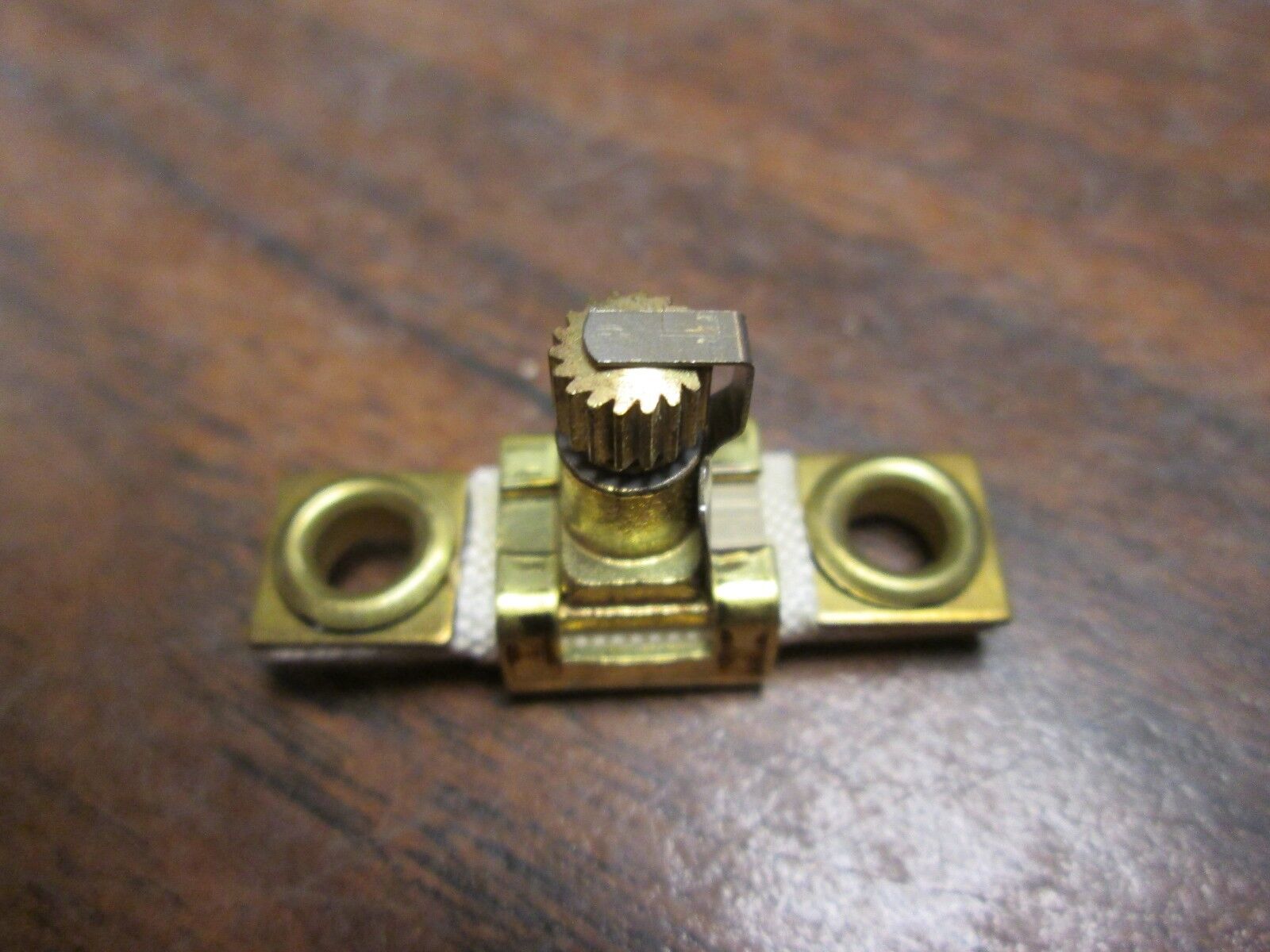 Square D Overload Relay Thermal Unit A.78 Lot of 3 New Surplus