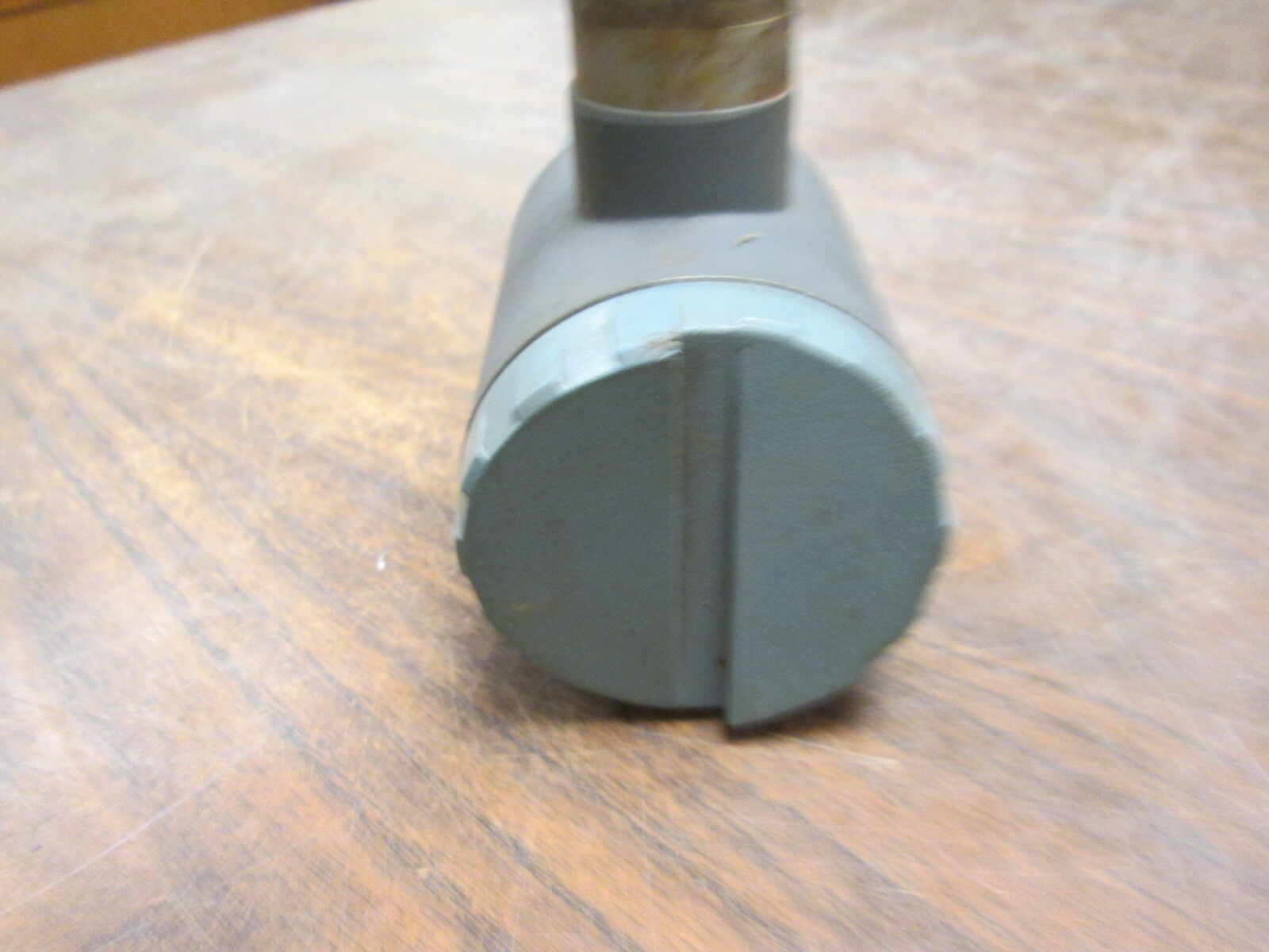 Foxboro P/I Converter 892-2 Input:3-15PSI Output:4-20mA DC Supply:12.5-36VDC