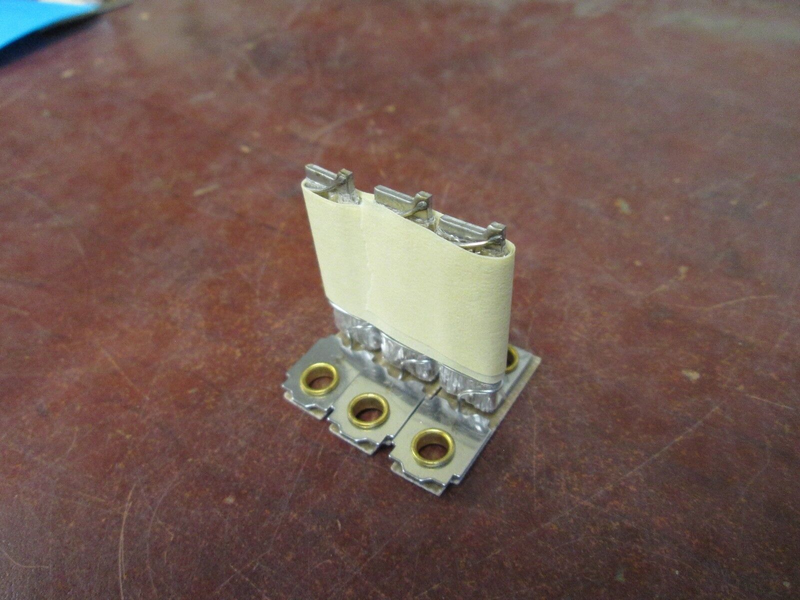 GE Overload Heater Element C148A *Set of 3* Used