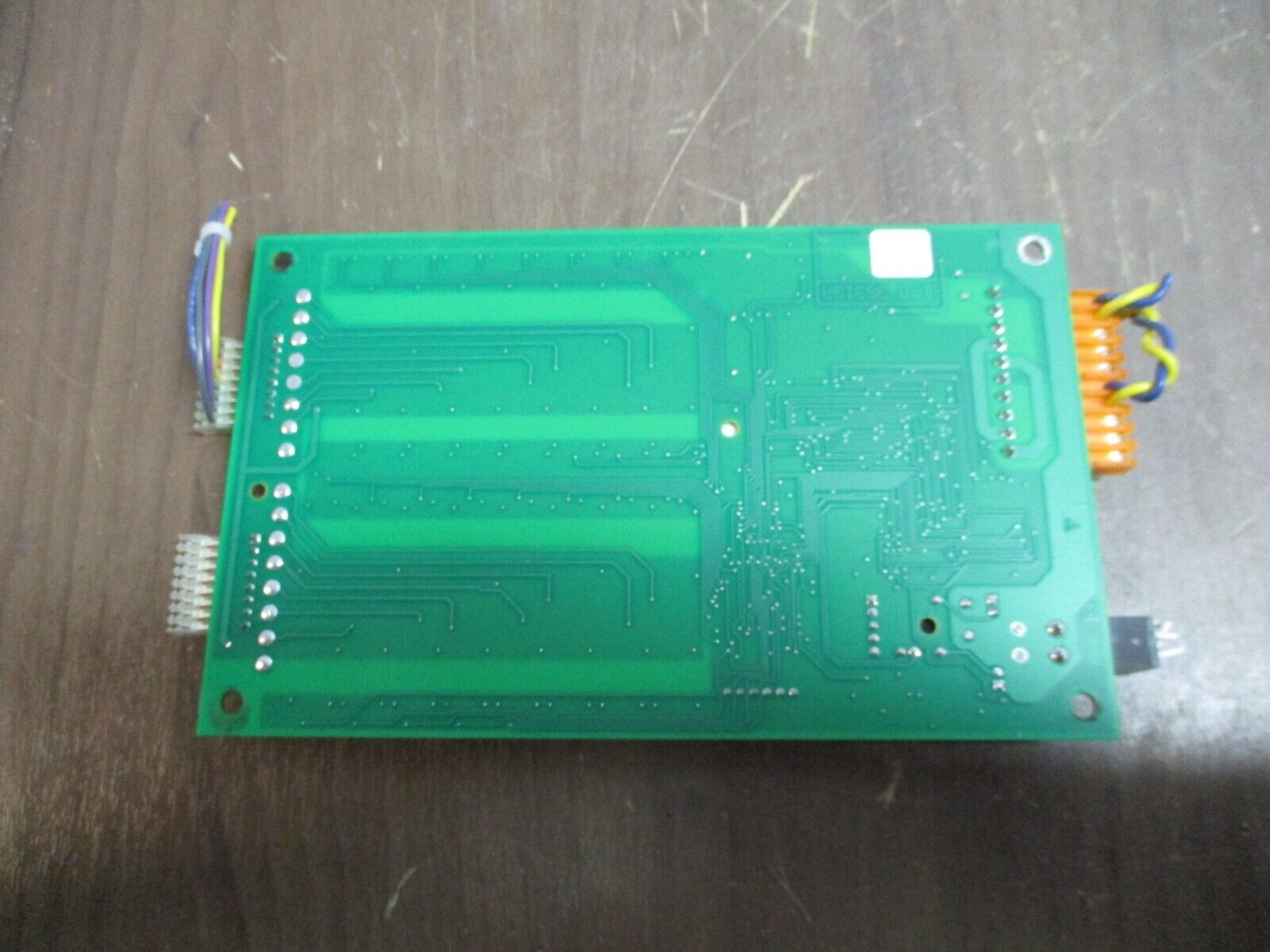 Gentec Kameleon Output Controller Card 36317-01 AB Used