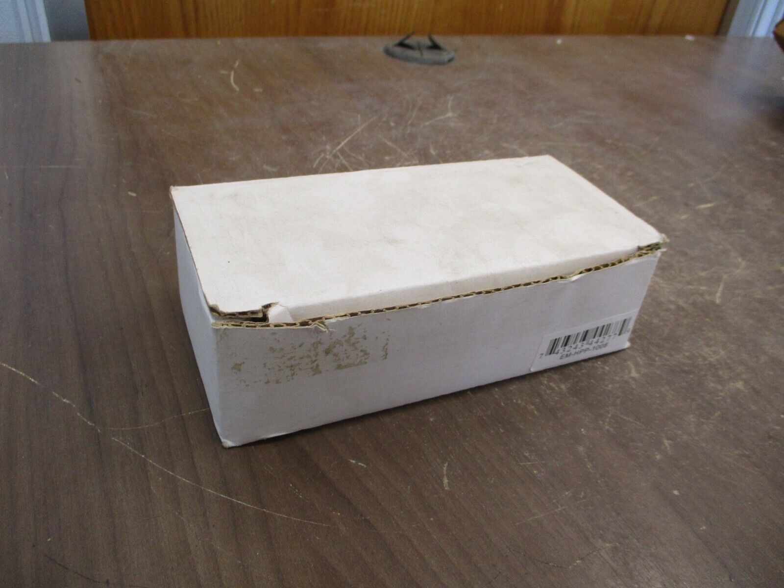 Liberty AV Patch Panel Module HPP-1008 New Surplus