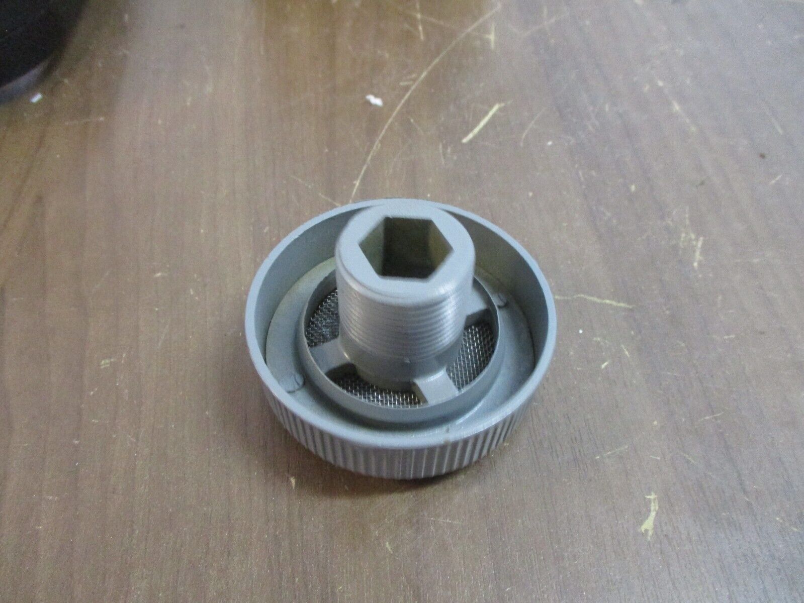 Fisher Vent Assembly Y602-10 New Surplus