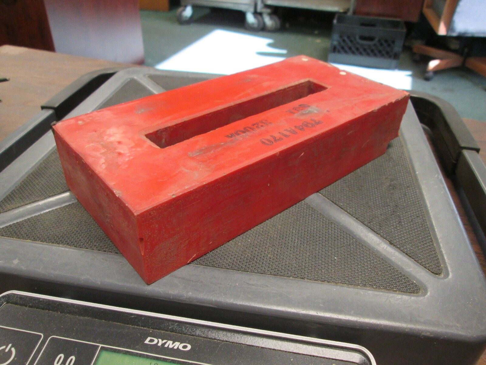 Westinghouse Sensor 794A170G31 3200A