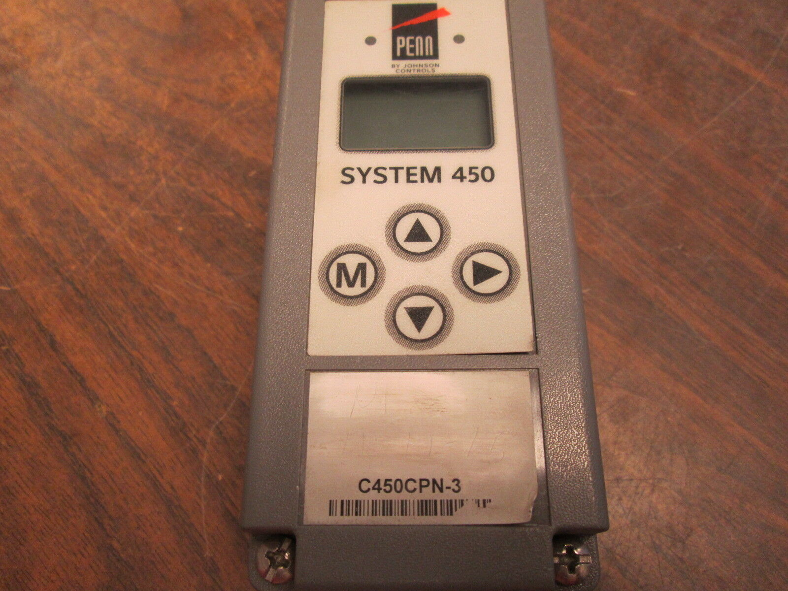 Penn System 450 Control Module C450CPN-3 Used