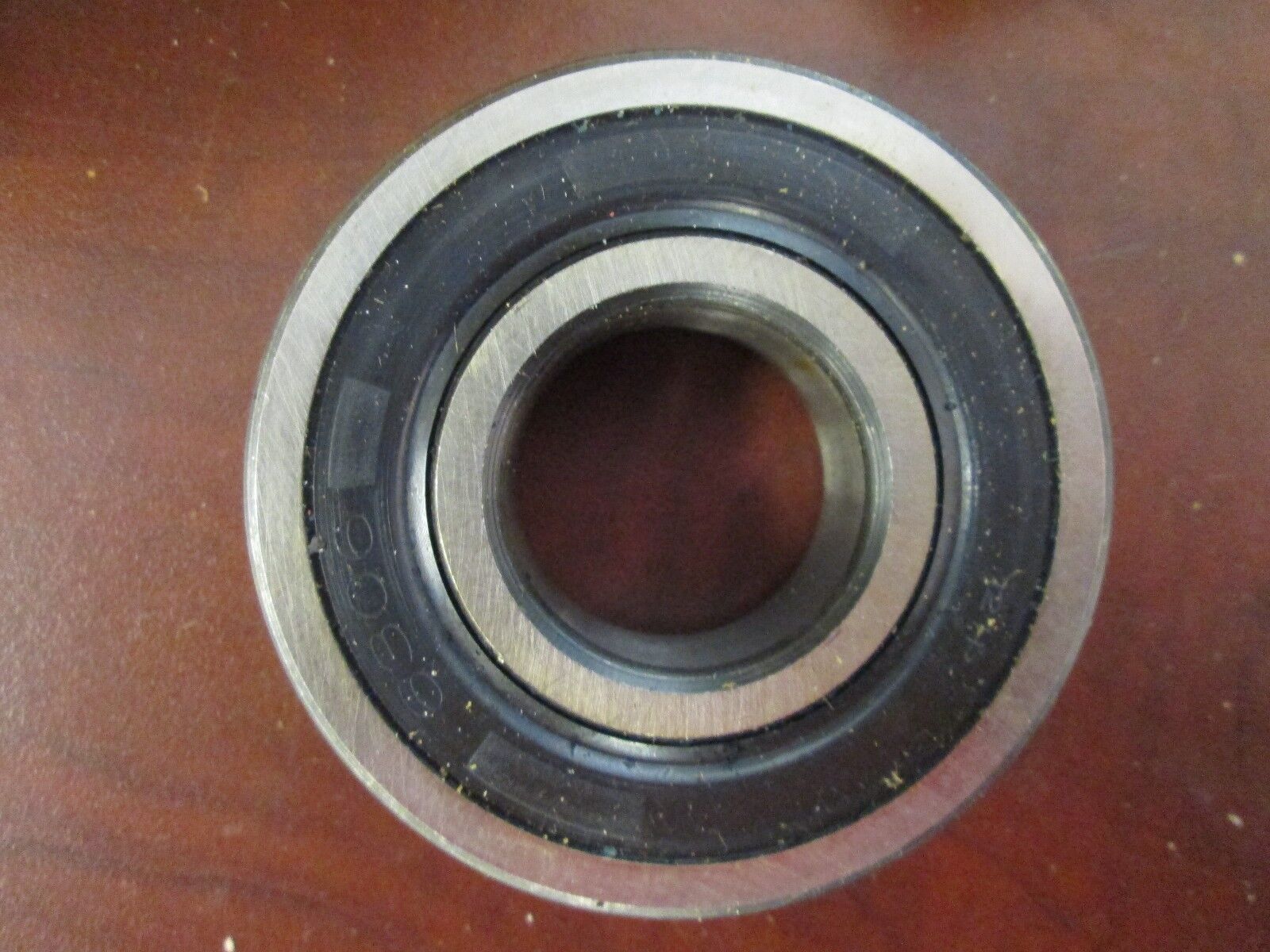 SNR Ball Bearing 6306EEJ30 Inside Diameter 30MM Outside Diameter 72MM New