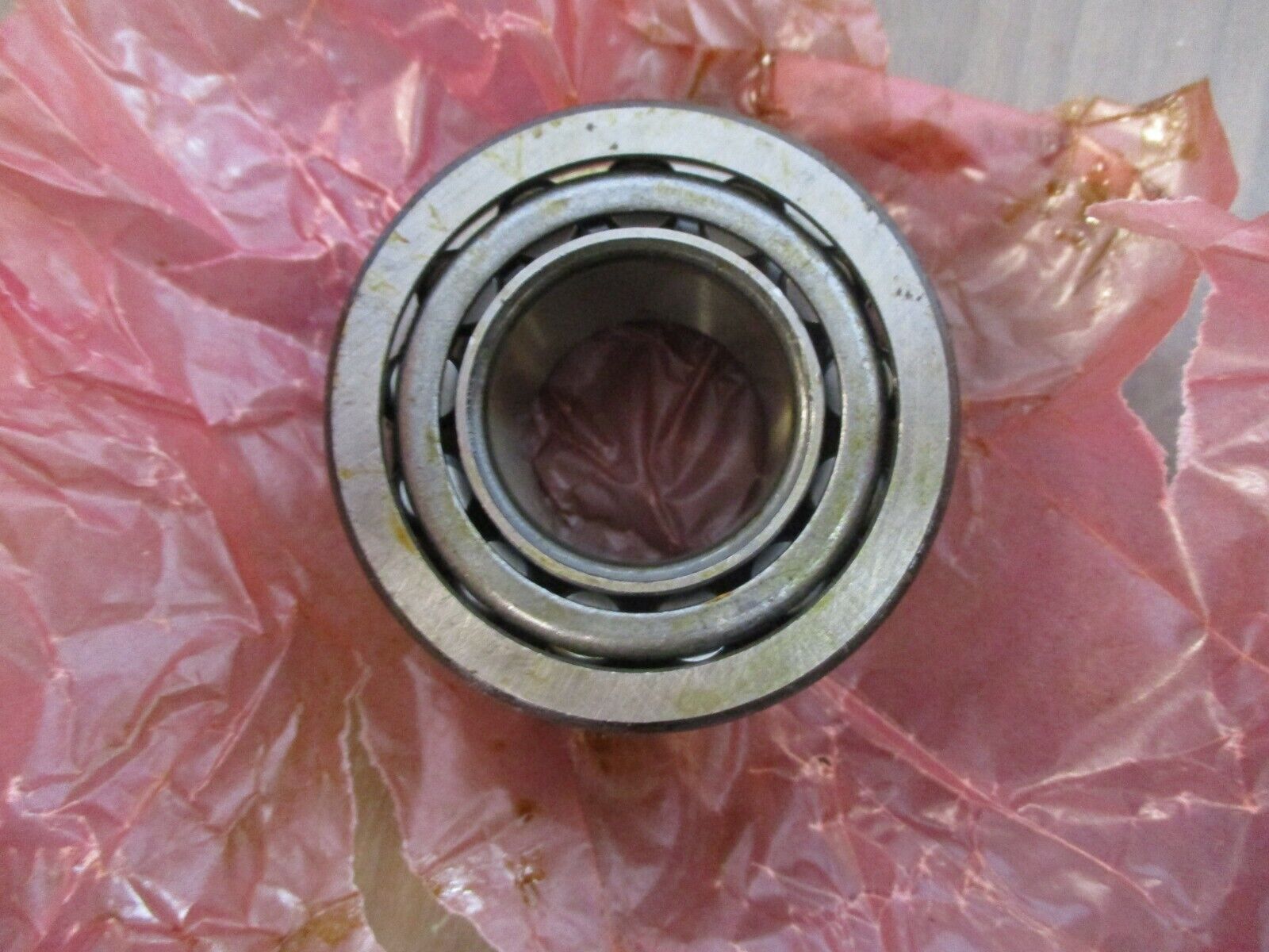 FMC Link-Belt Spherical Roller Bearing A22112 New Surplus