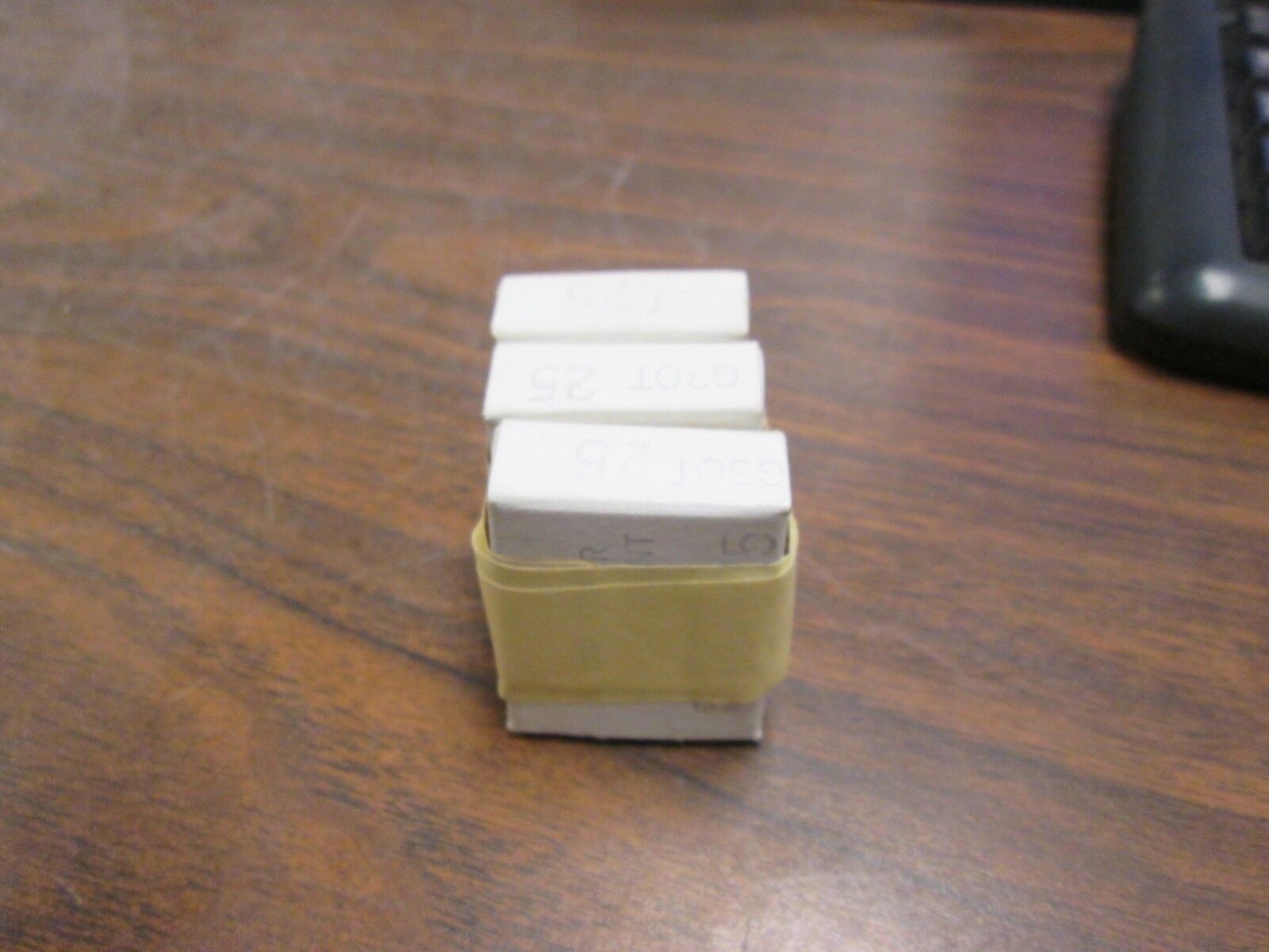 Gould Heater Element G3OT 25 *Set of 3* New Surplus