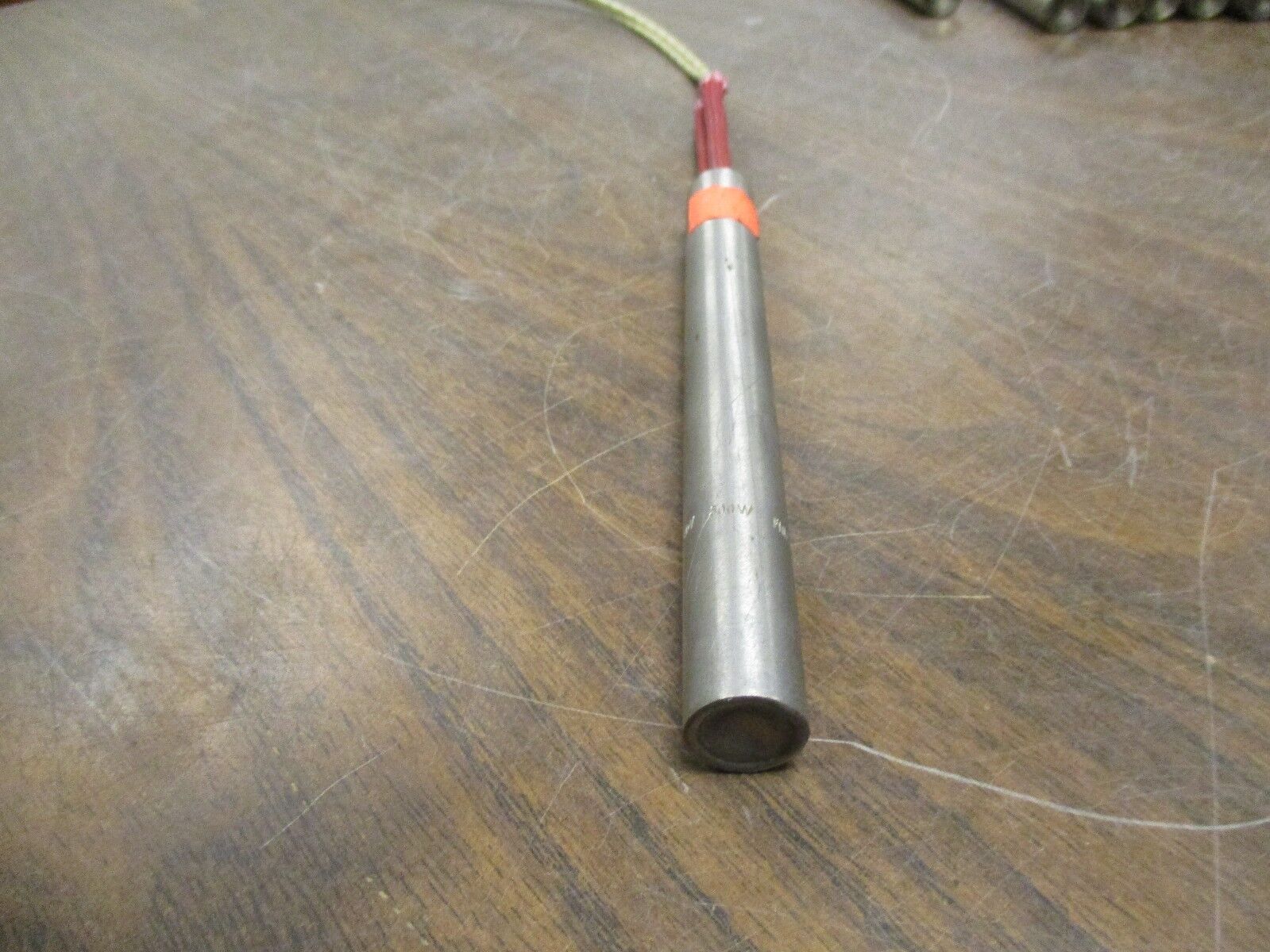 Watlow Firerod 9341 L6A73 500W 240V Used