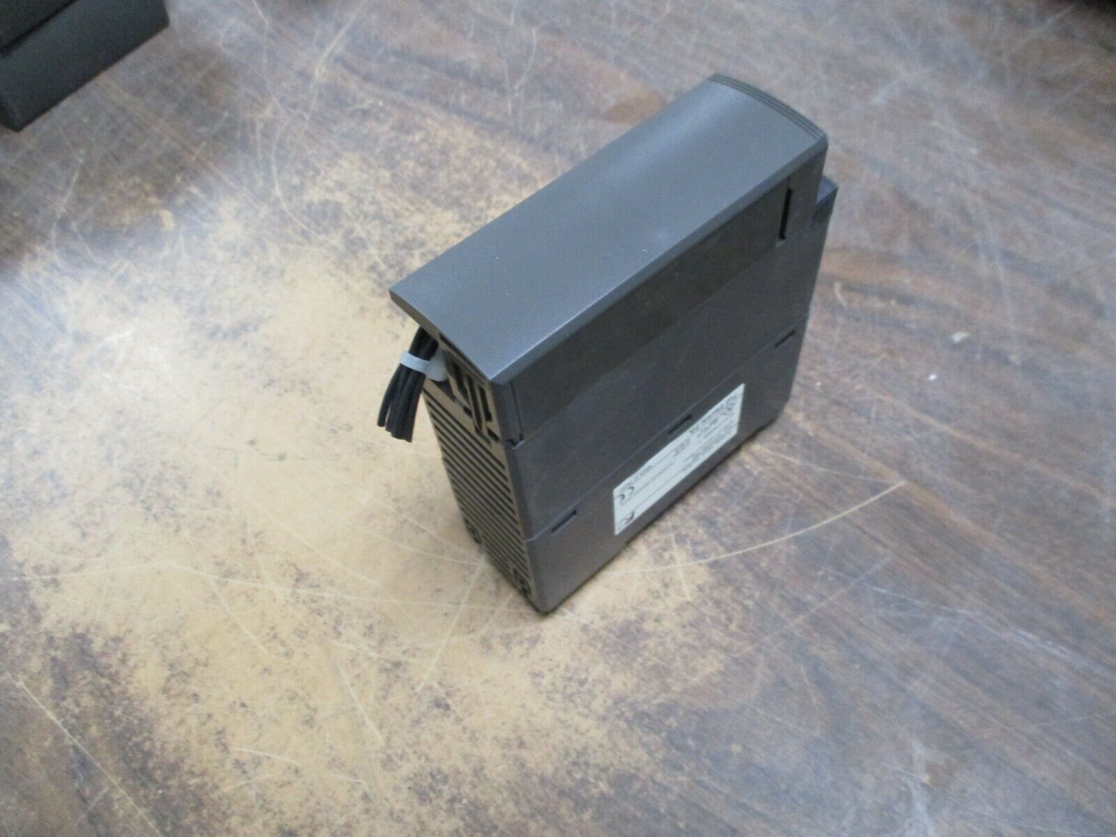 Fuji Electric Analog Input Module NP1AXH8V-MR 8-Channel Resolution:14 Bits Used