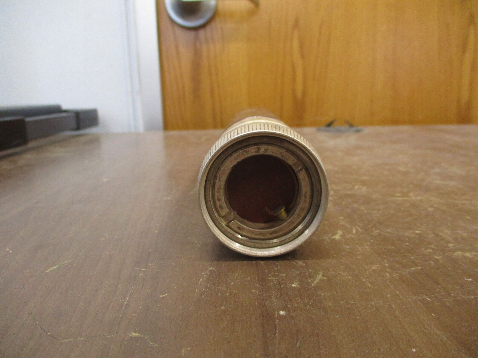 S&C SM-5 Fuse Refill 381420 7.2kV 420A Used