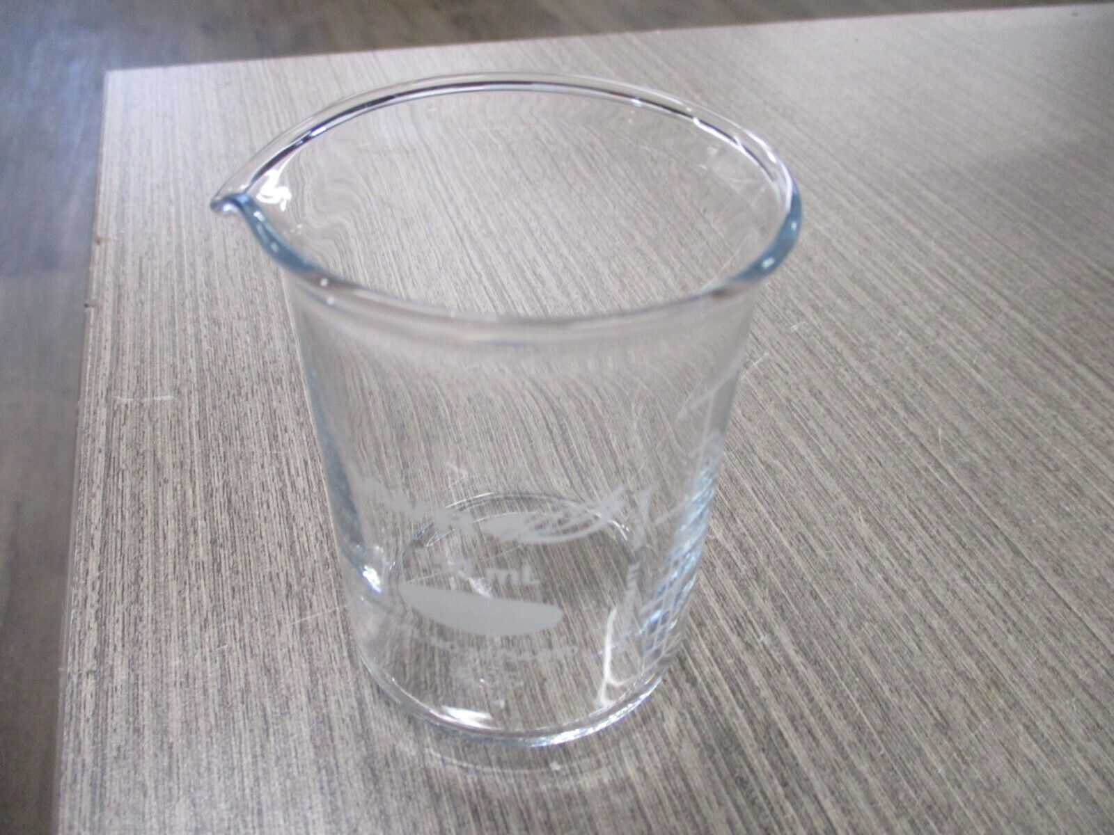 VWR Glass Beaker 10754-950 150 mL Low Form *Box of 12* New Surplus