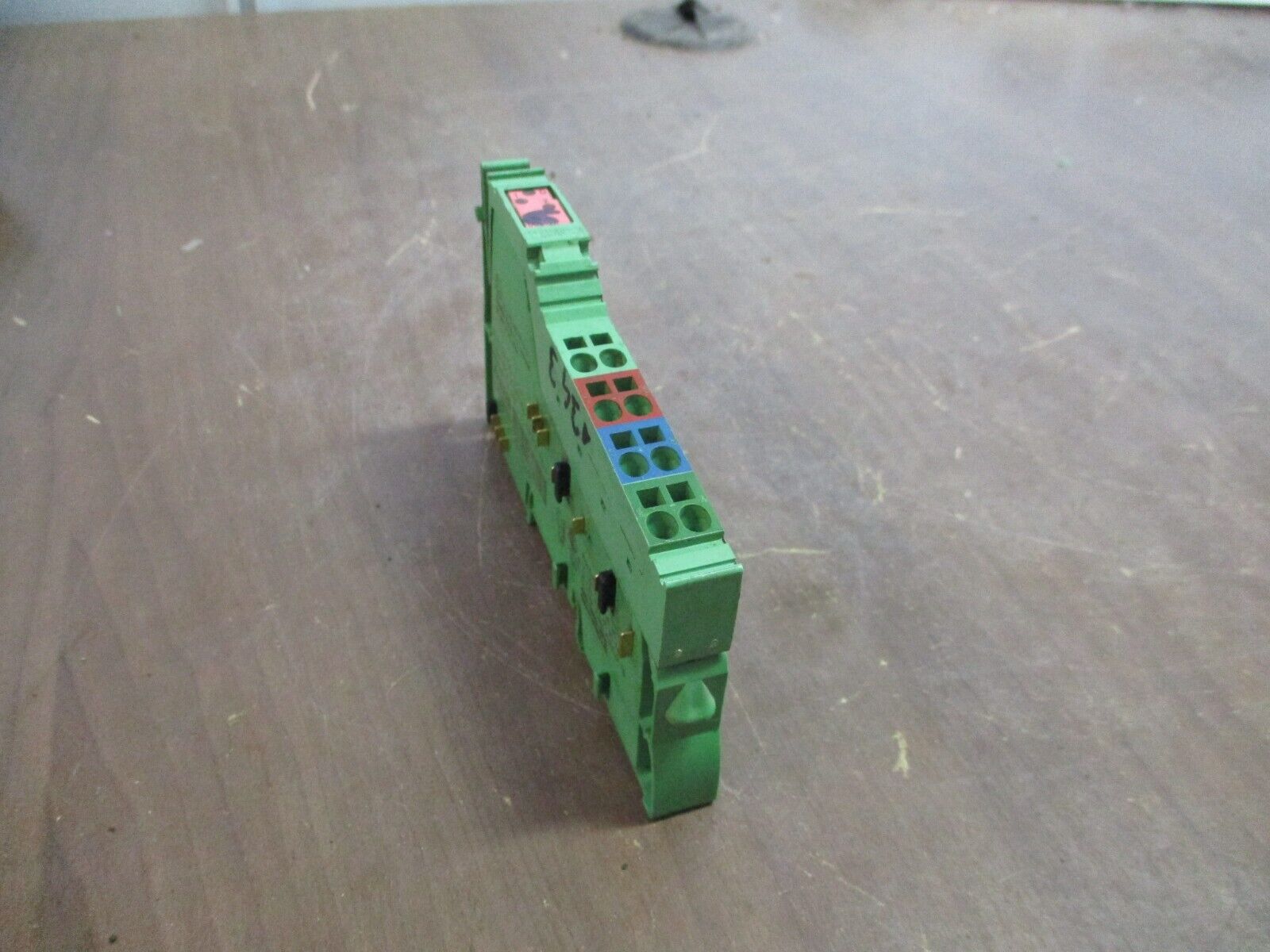 Phoenix Contact Interbus Inline Digital Output Terminal 2726243 IBIL24DO 2-2A