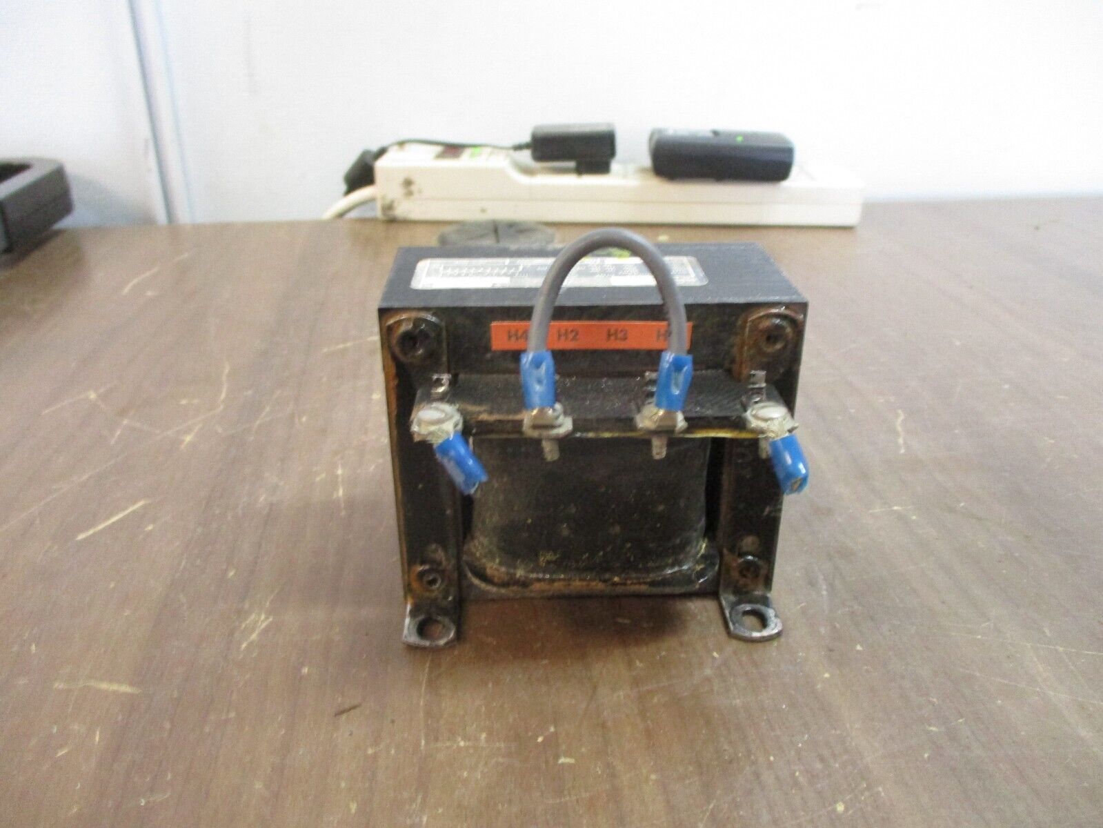 ITE Transformer D13T41115 0.150kVA Pri: 240/480V Sec: 120V Used
